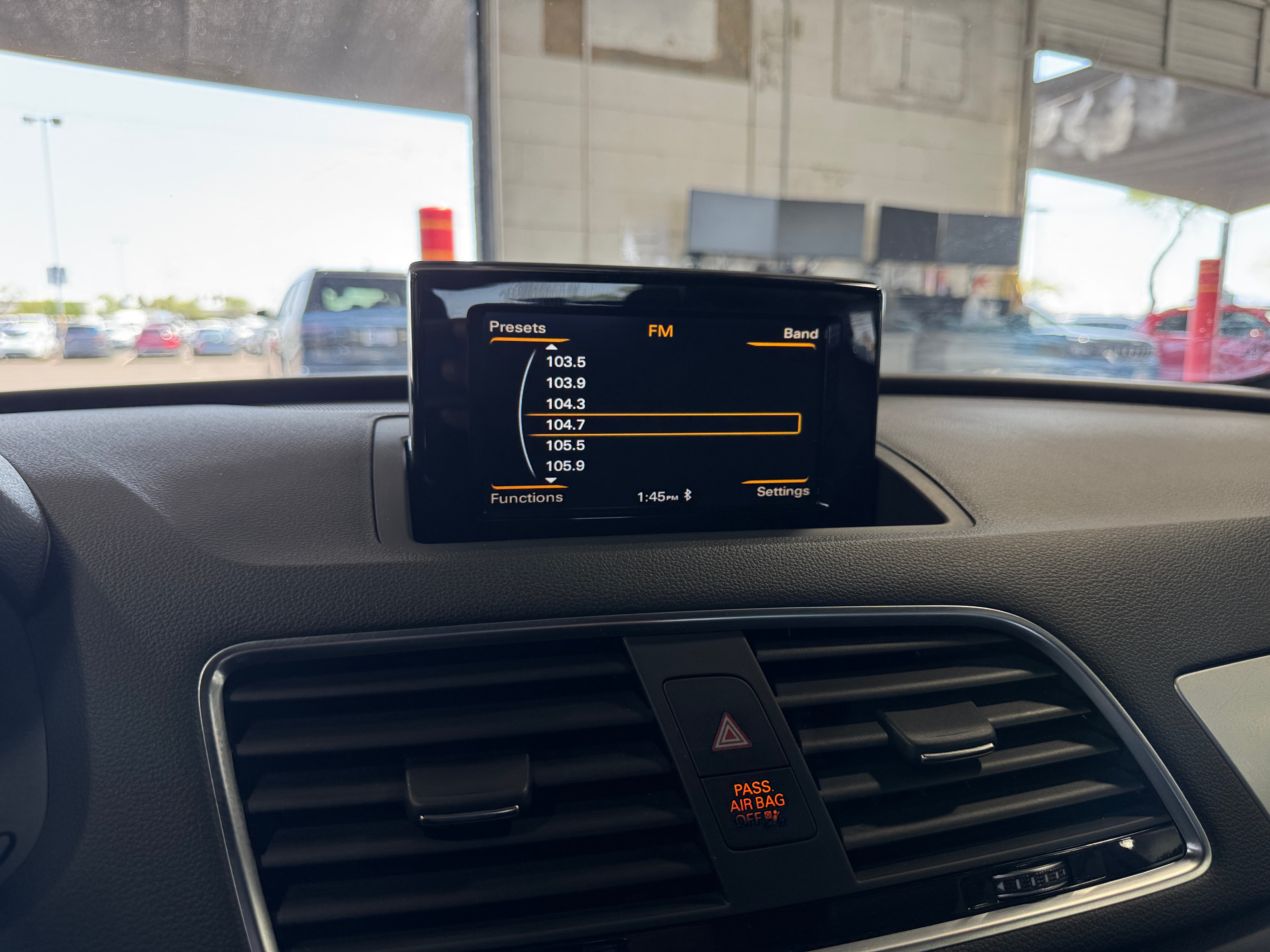 2018 Audi Q3 Premium 3