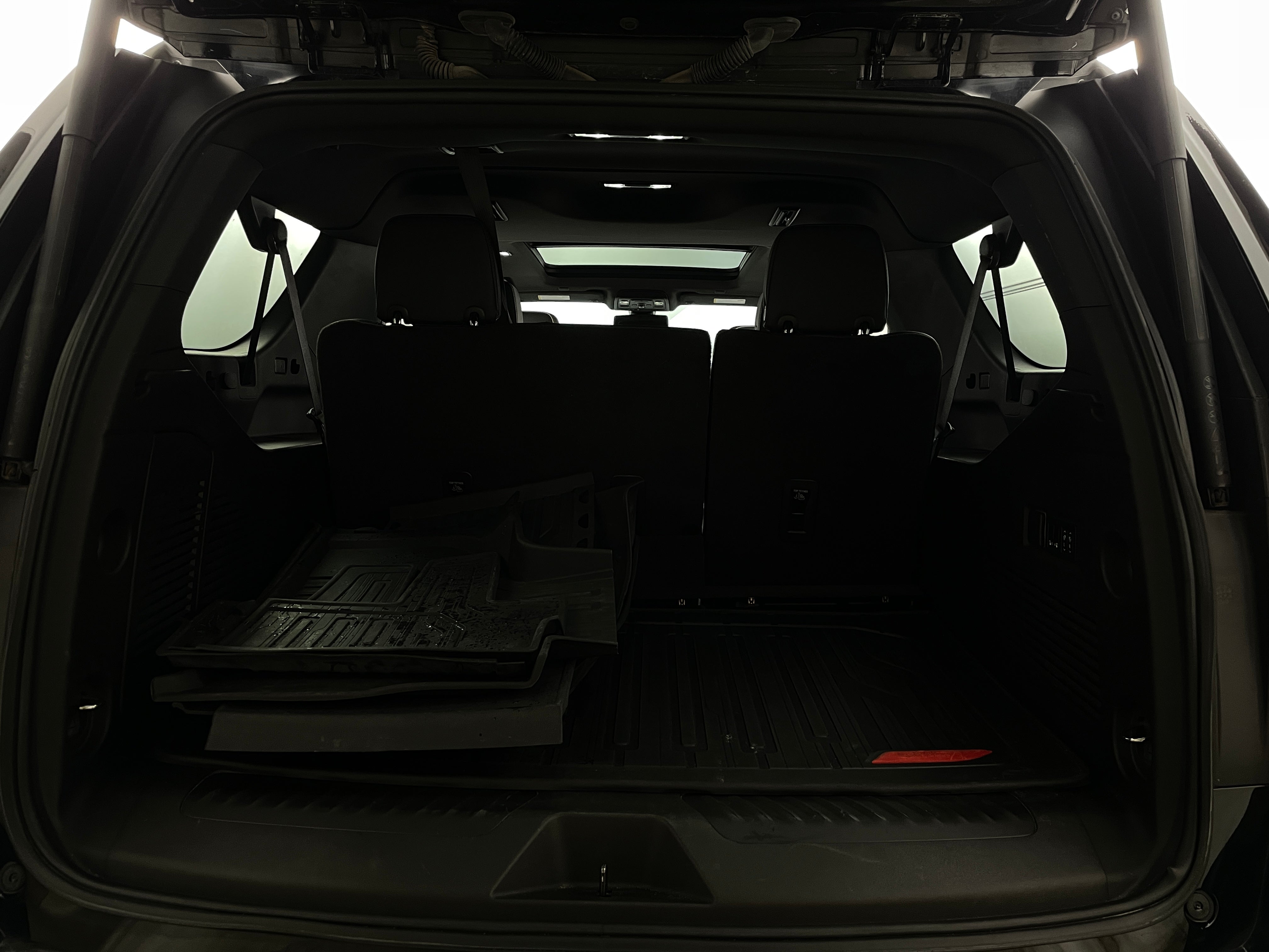 2022 GMC Yukon XL SLT 6