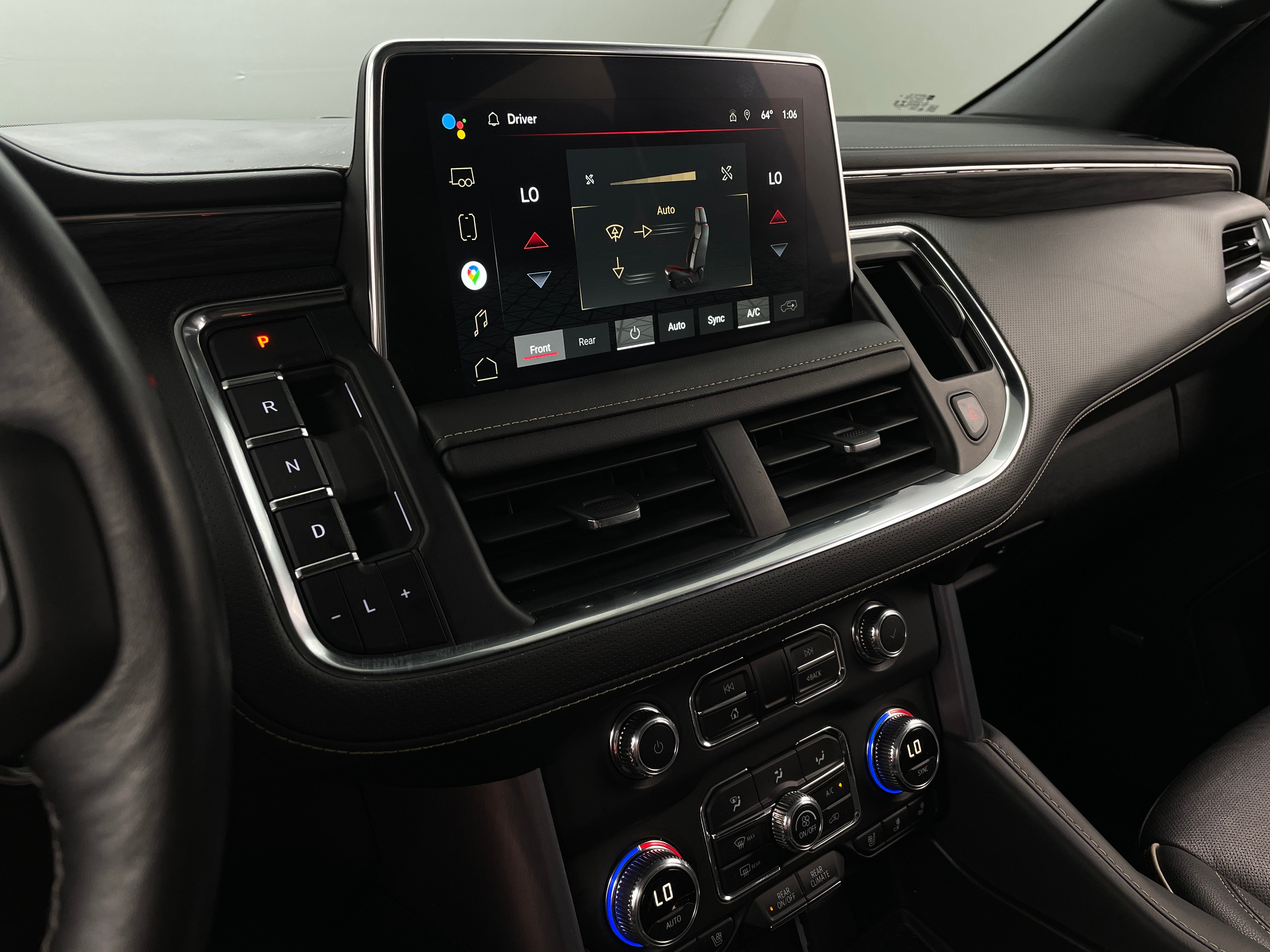 2022 GMC Yukon XL SLT 3