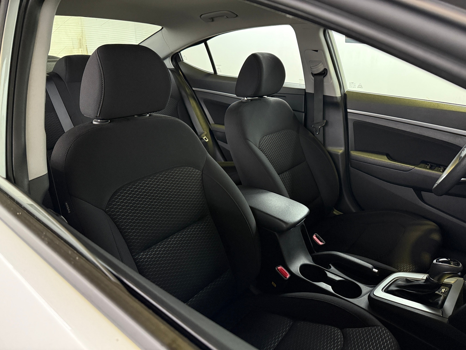 Thumbnail: 2019 Hyundai Elantra - 2