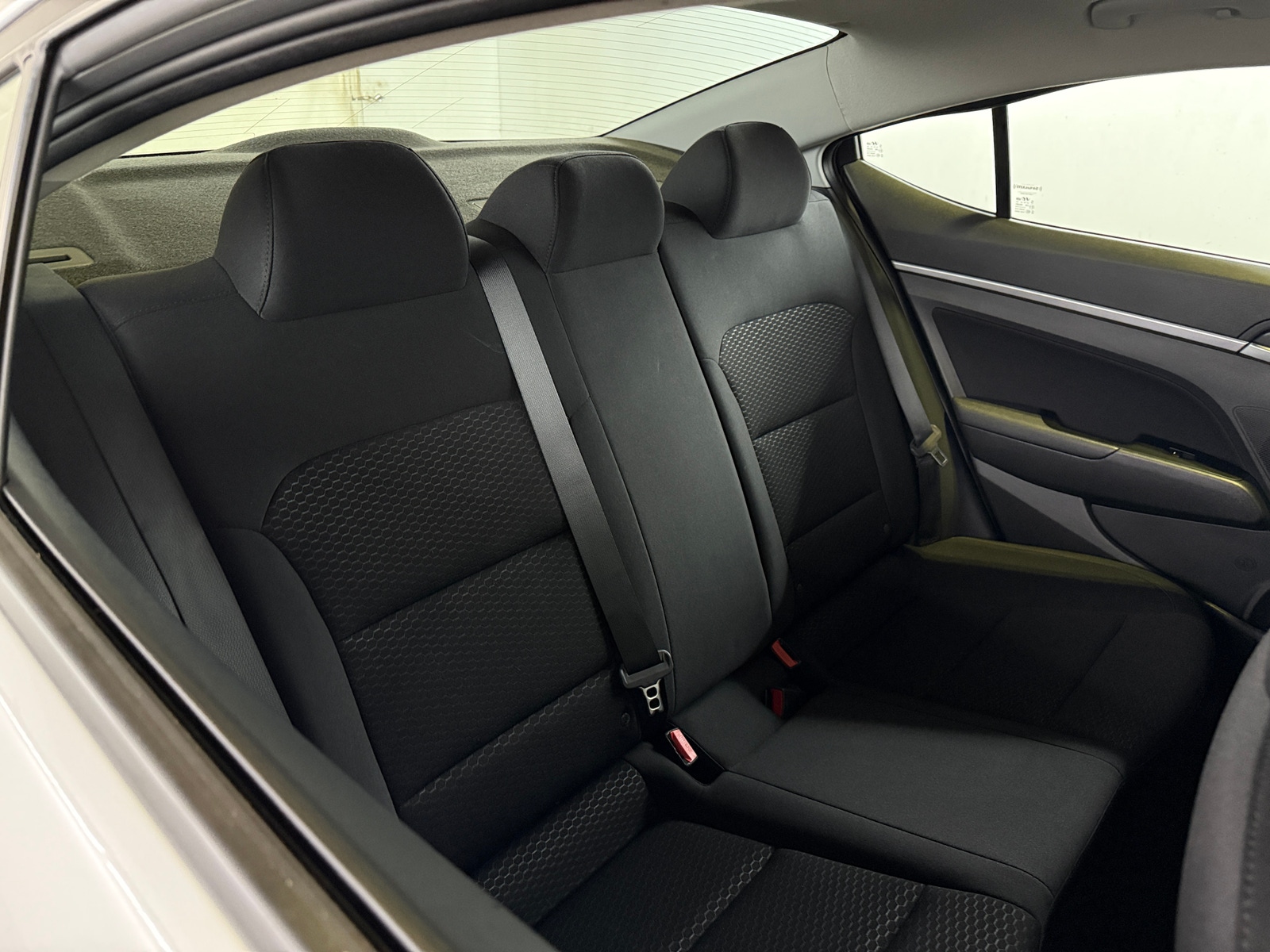 Thumbnail: 2019 Hyundai Elantra - 6