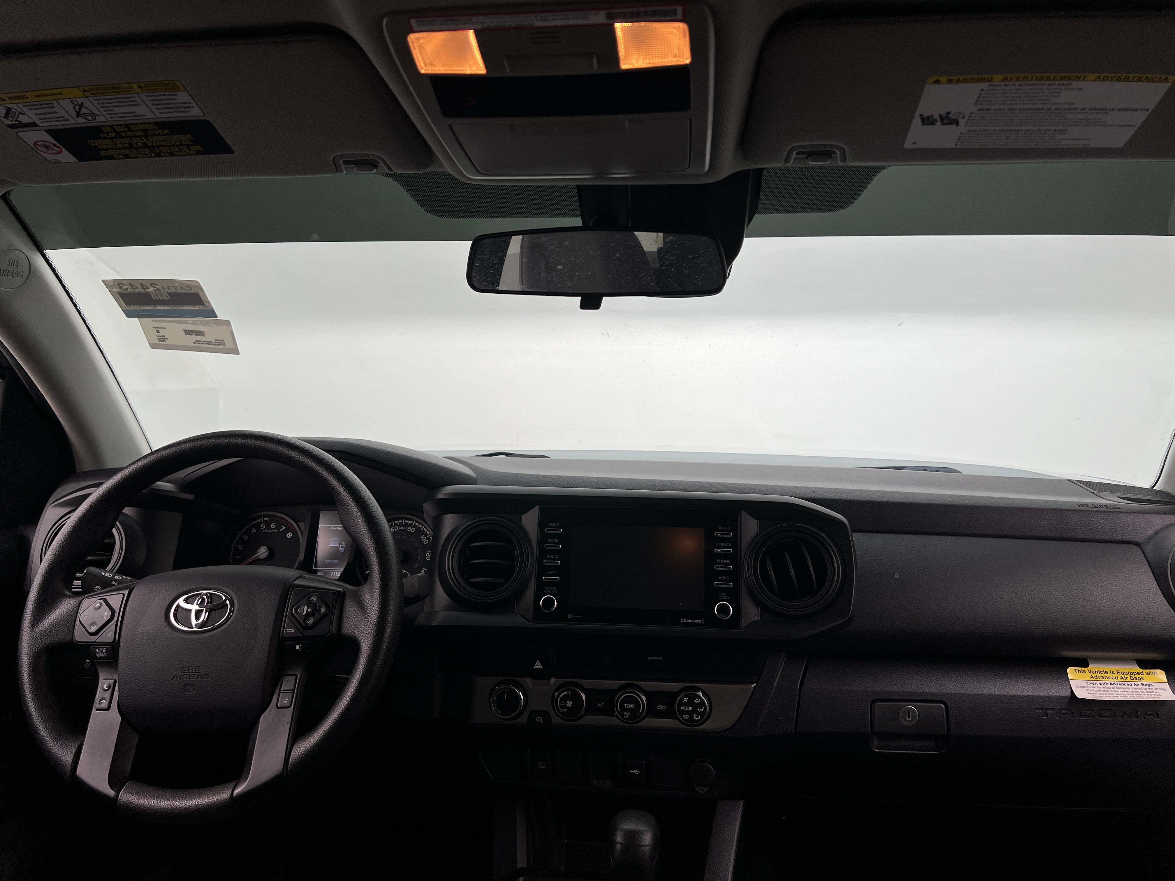Thumbnail: 2023 Toyota Tacoma - 3