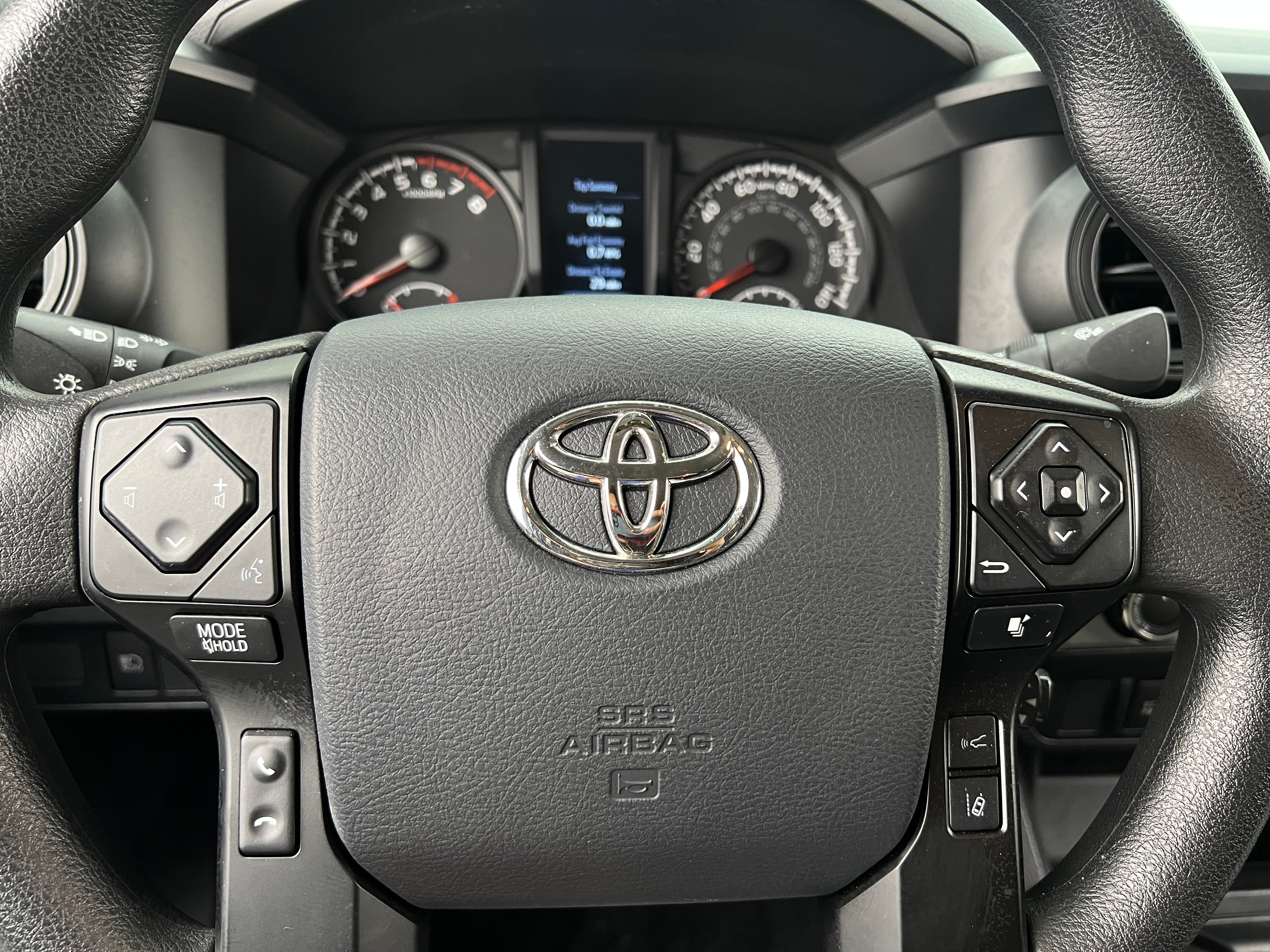 Thumbnail: 2023 Toyota Tacoma - 5