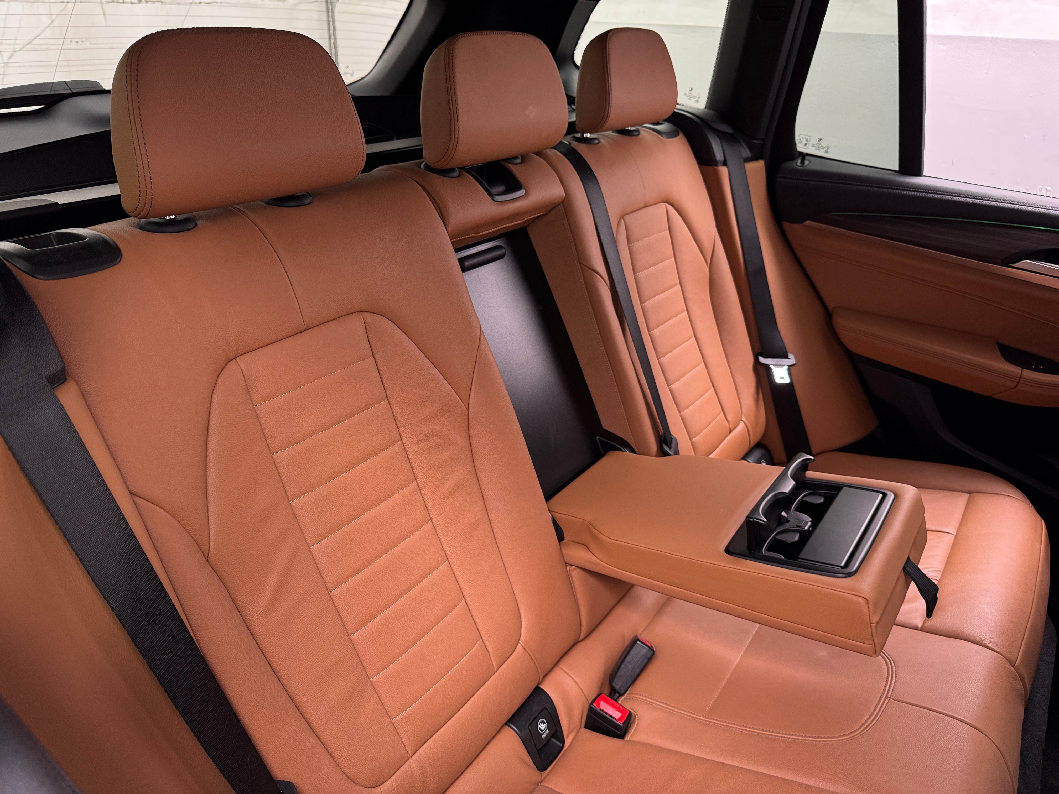 2019 BMW X3 M40i 5