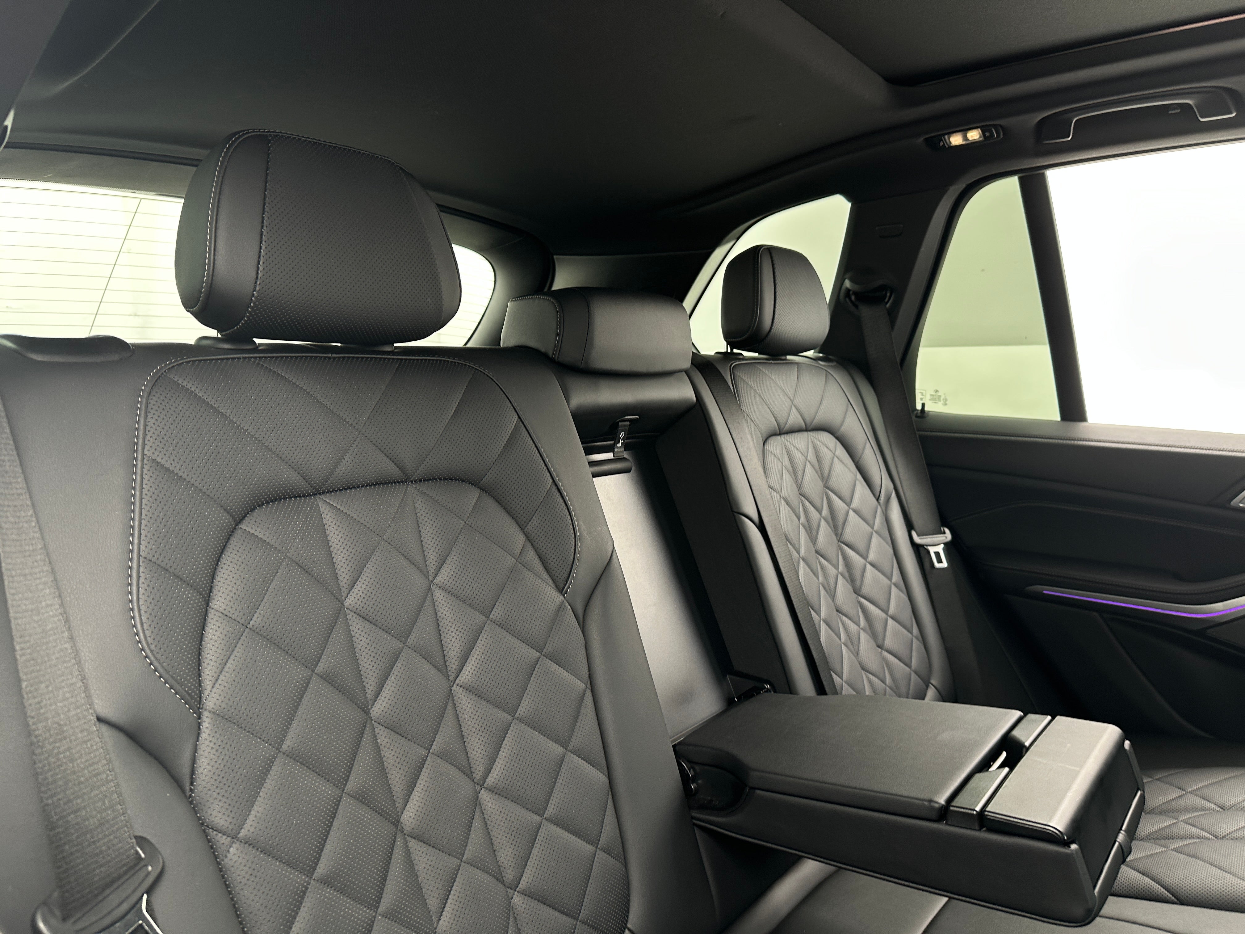 2024 BMW X5 xDrive40i 5