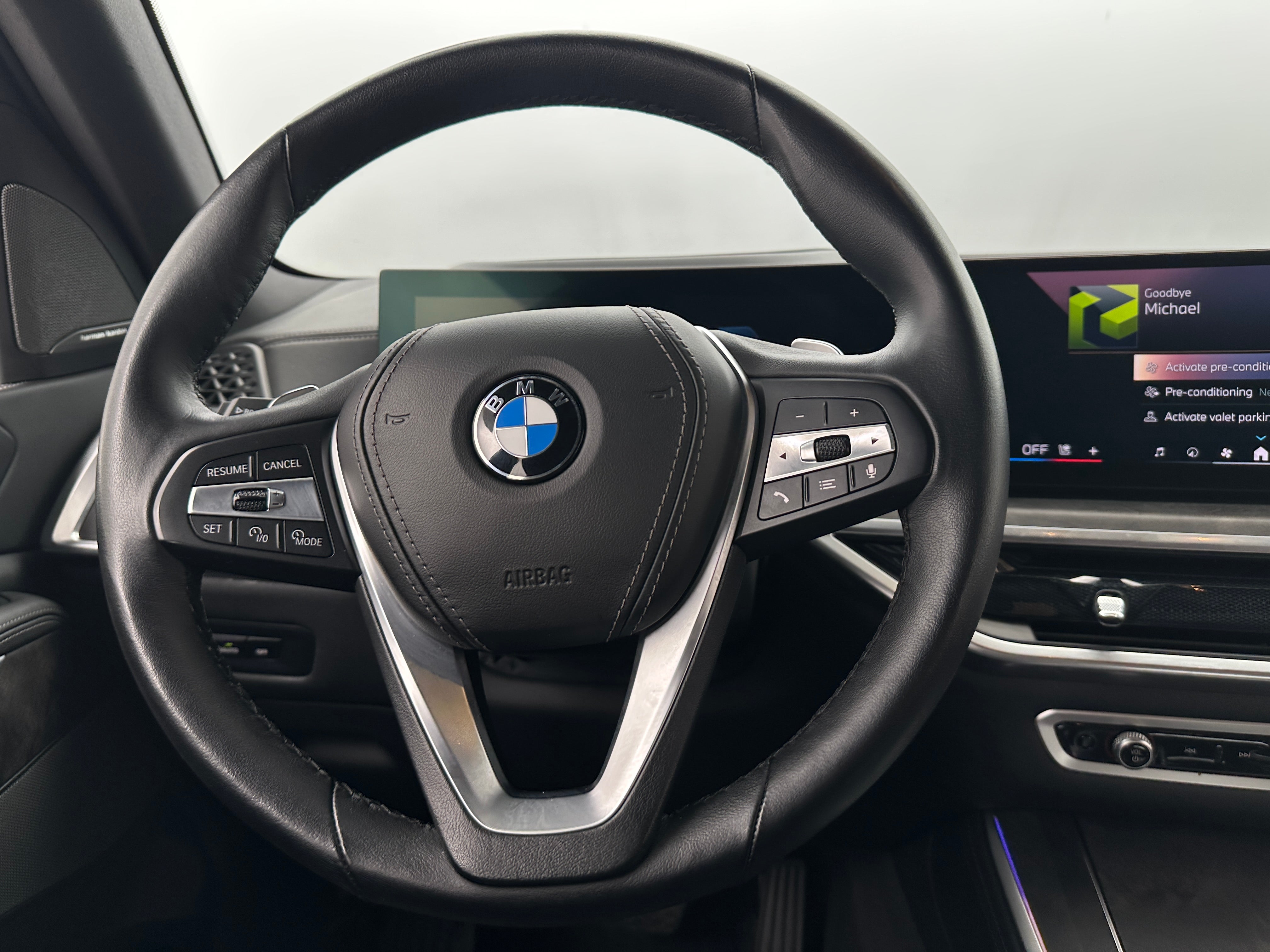 2024 BMW X5 xDrive40i 4