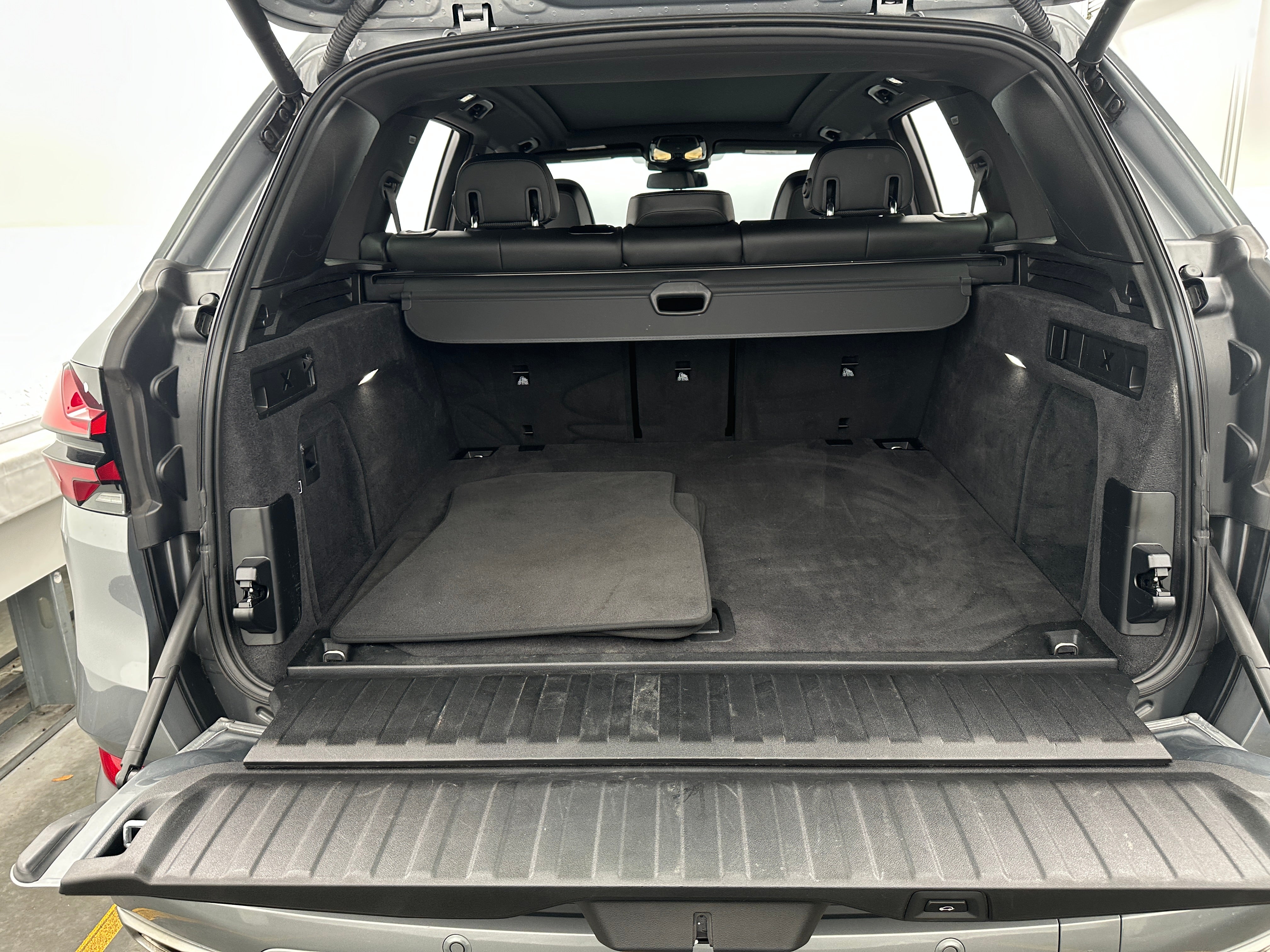 2024 BMW X5 xDrive40i 6