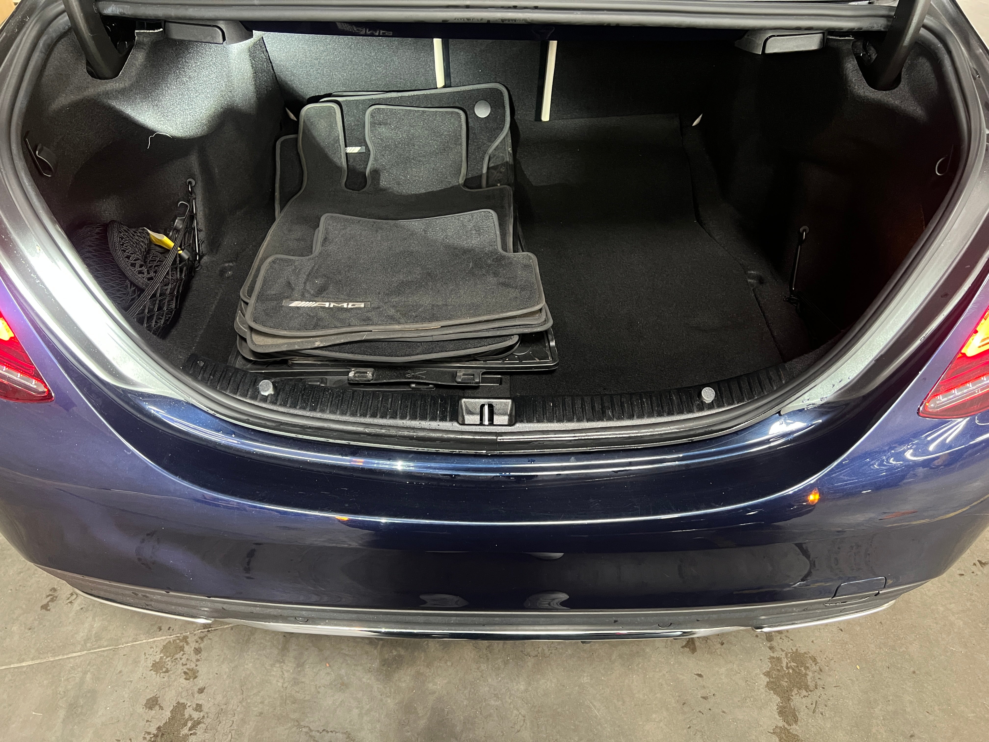 2021 Mercedes-Benz C-Class C 300 6
