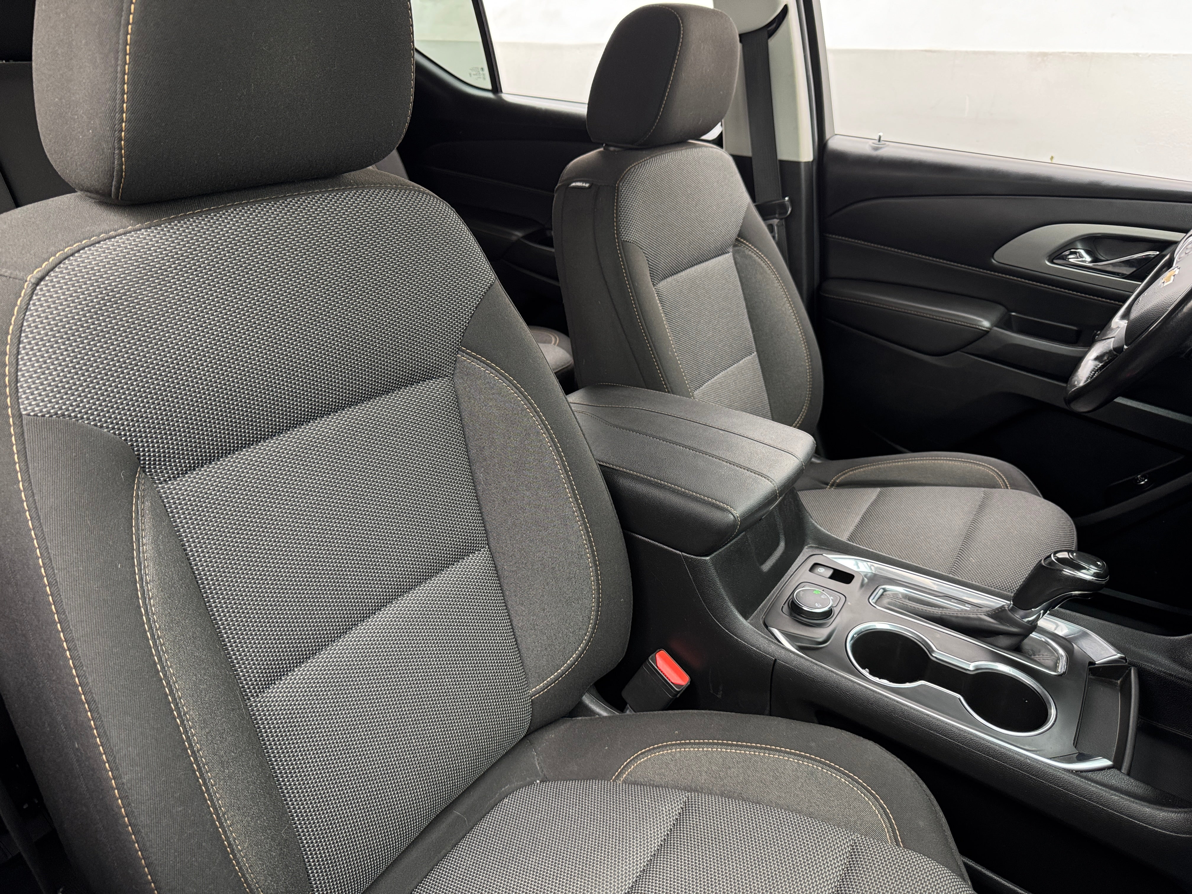 Thumbnail: 2020 Chevrolet Traverse - 2