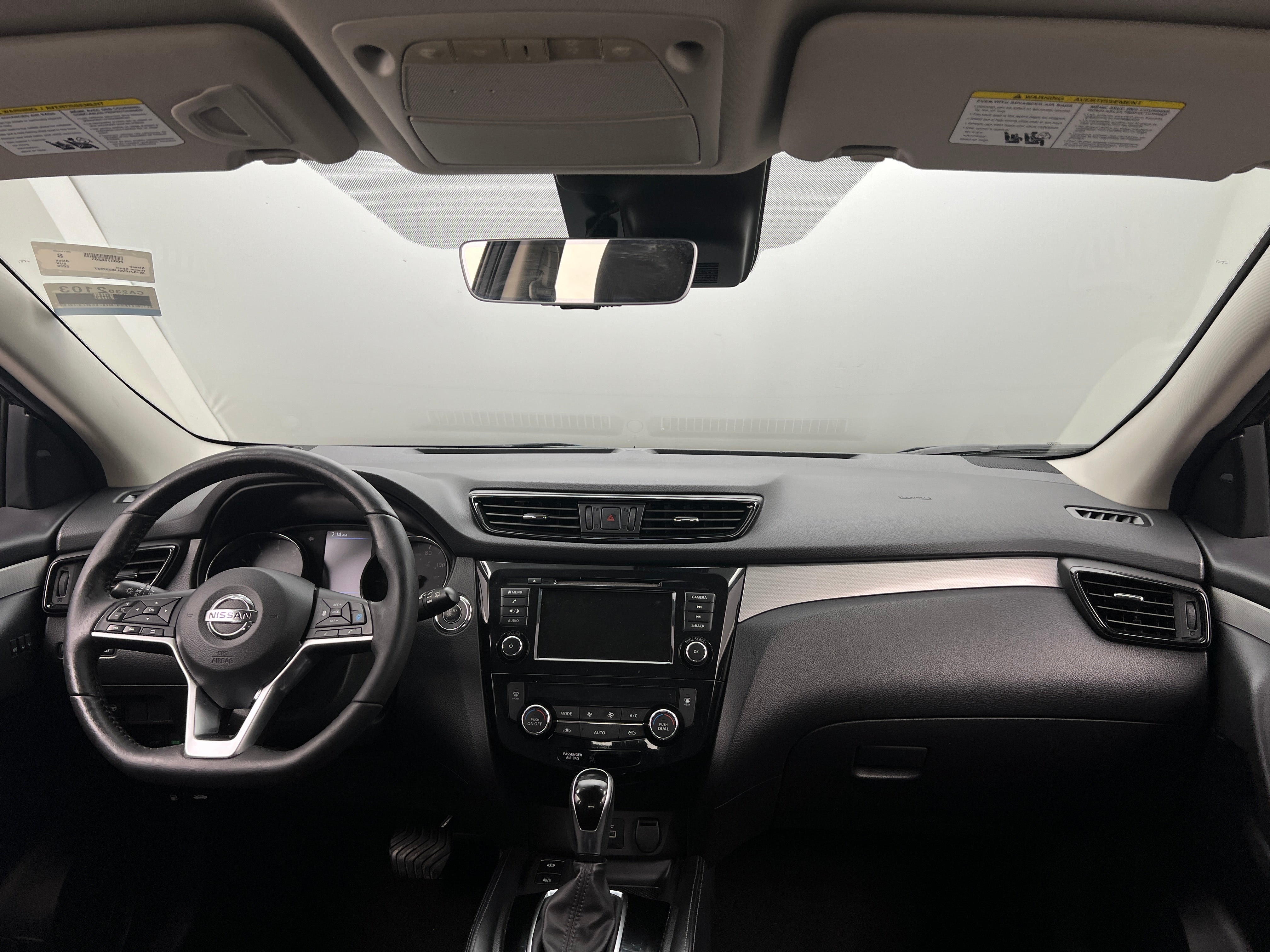 Thumbnail: 2020 Nissan Rogue Sport - 2