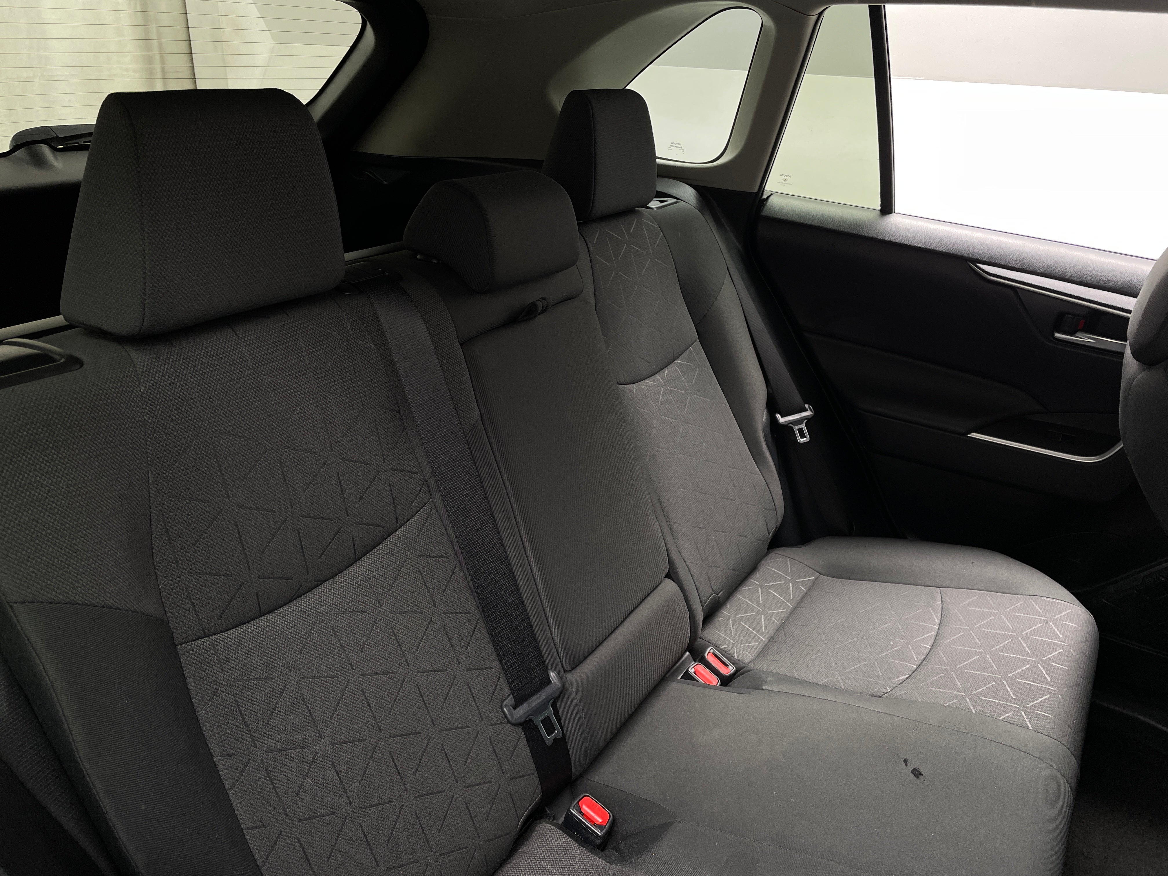 2024 Toyota RAV4 XLE 6