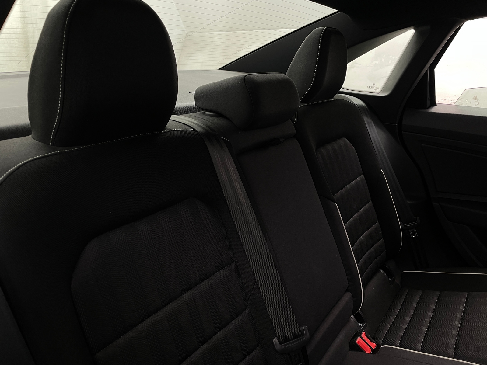 Thumbnail: 2024 Volkswagen Jetta - 6