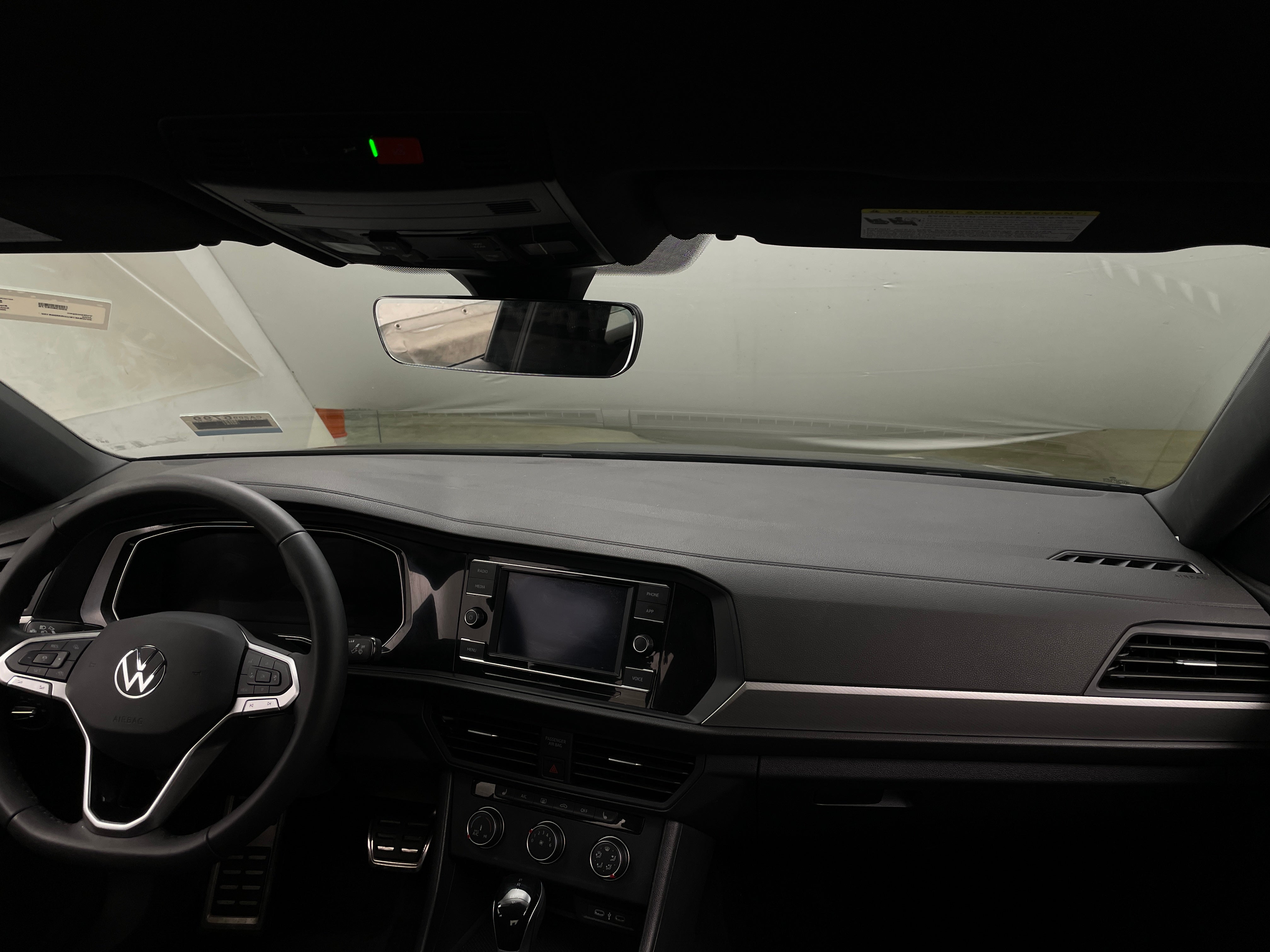 2024 Volkswagen Jetta