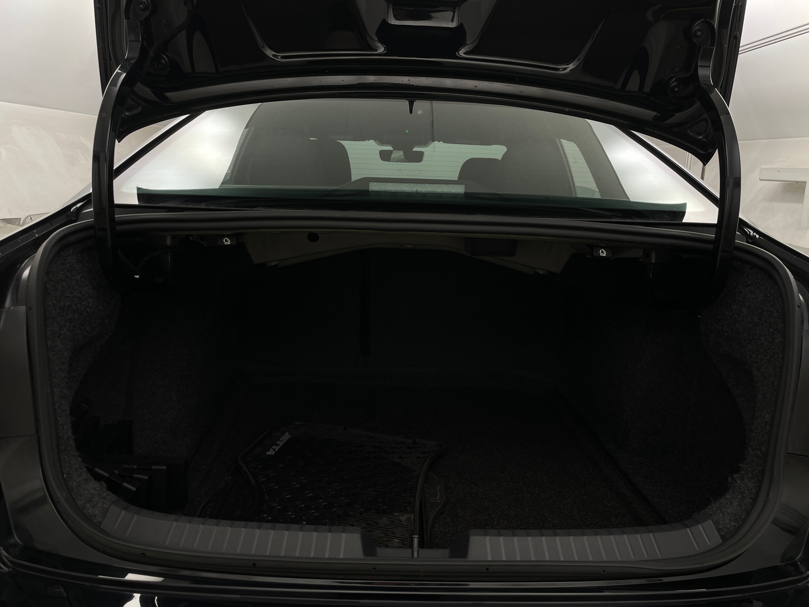 Thumbnail: 2024 Volkswagen Jetta - 7