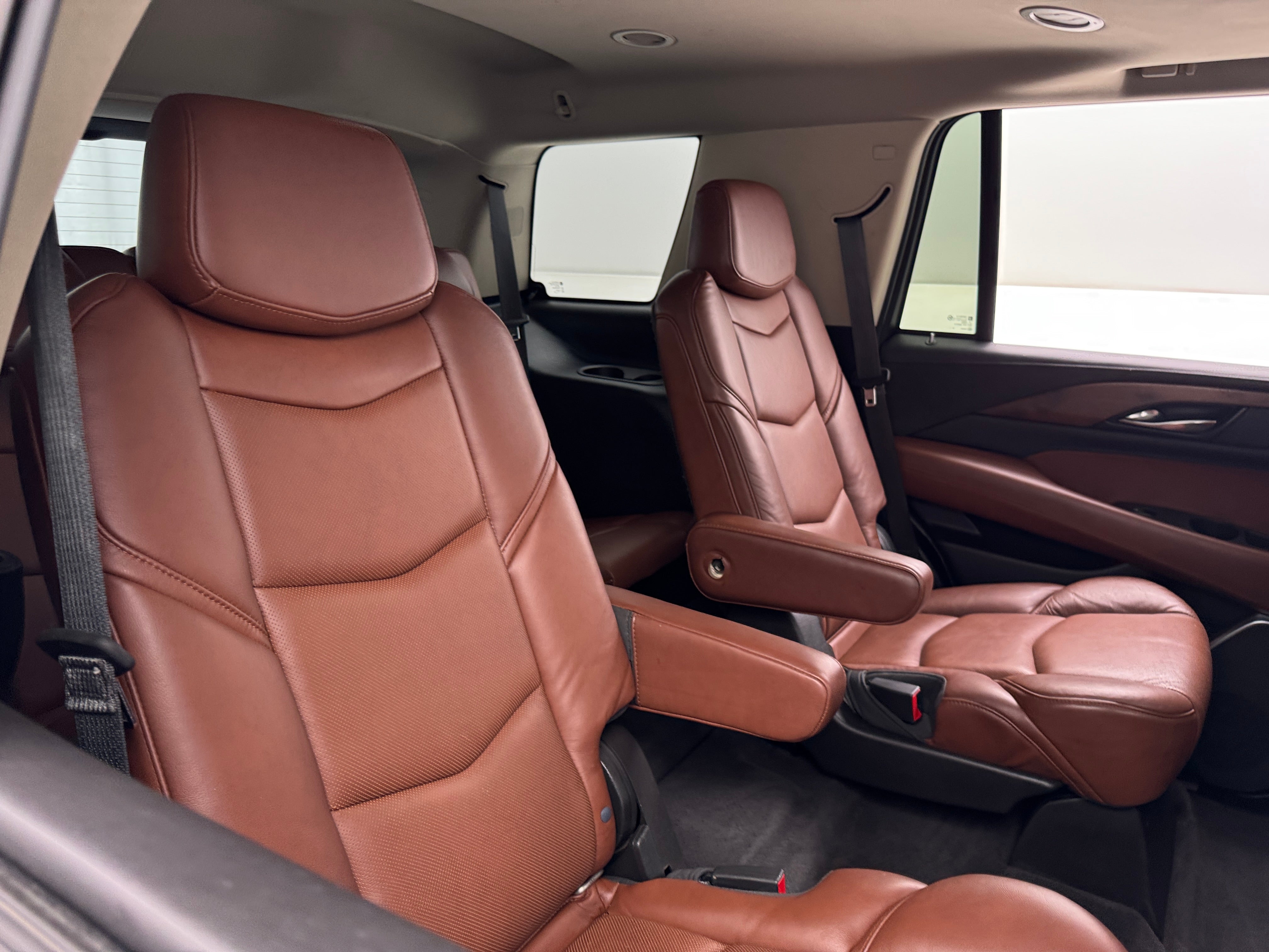 Thumbnail: 2020 Cadillac Escalade - 5