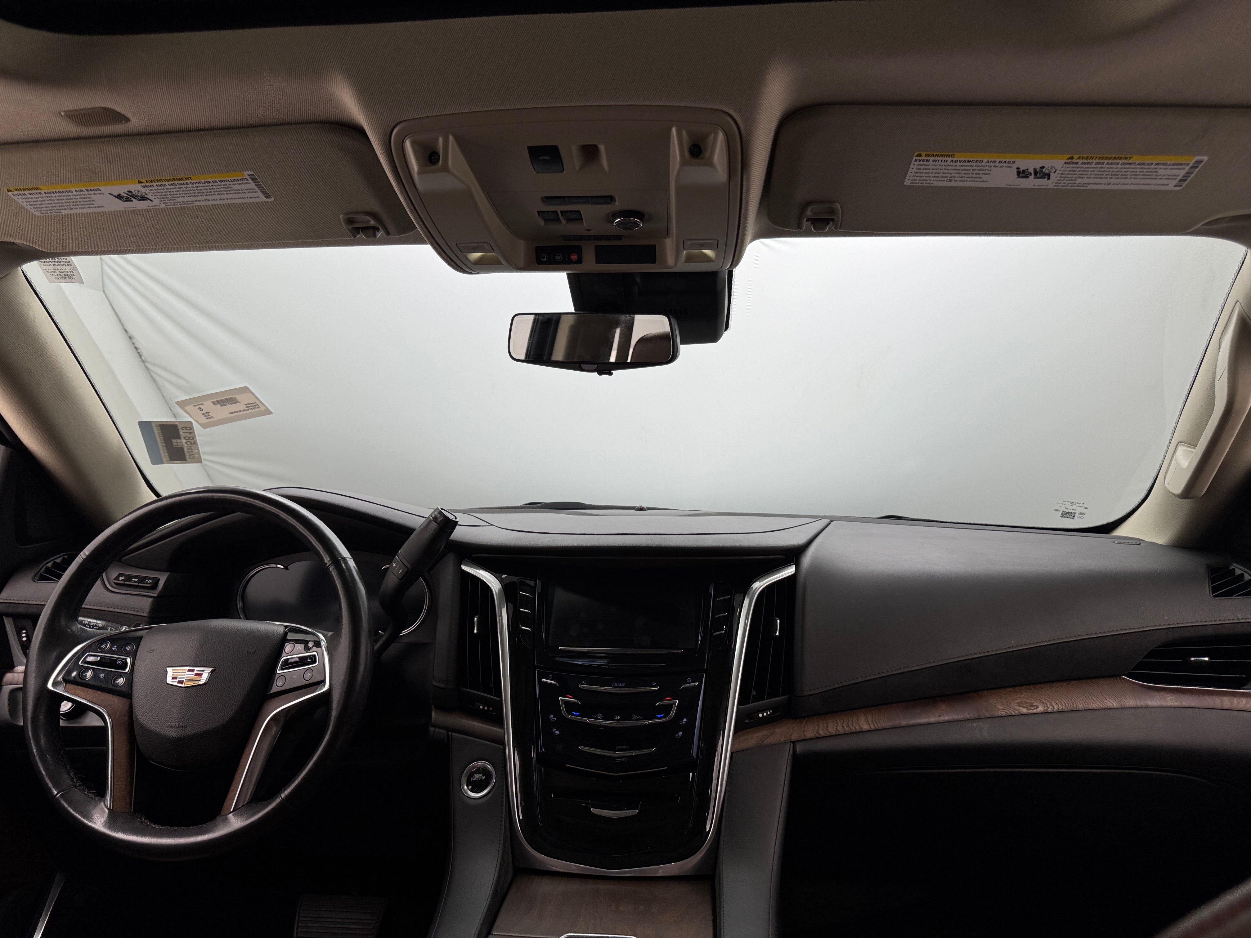 Thumbnail: 2020 Cadillac Escalade - 2
