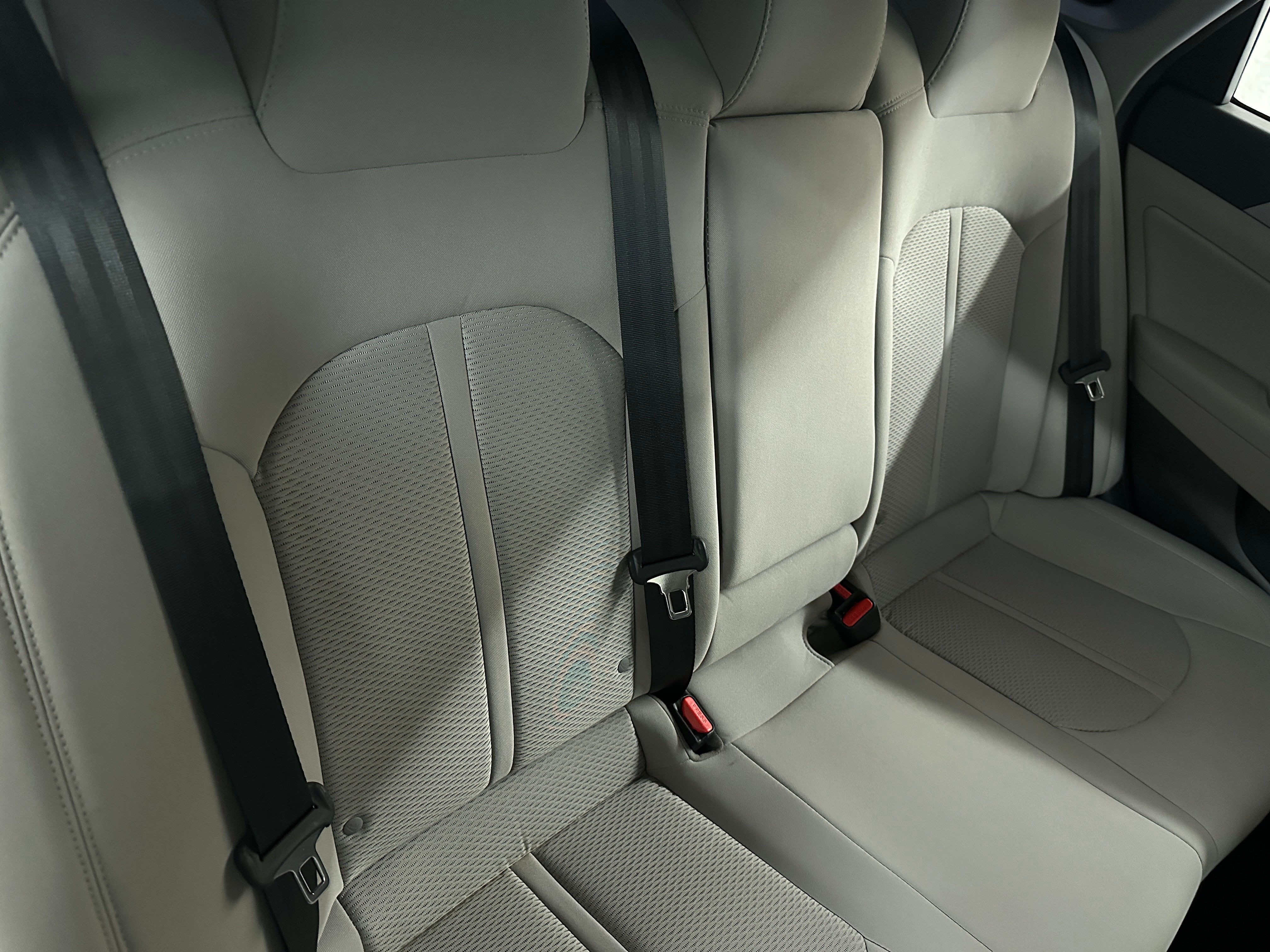 2018 Hyundai Sonata SEL 6