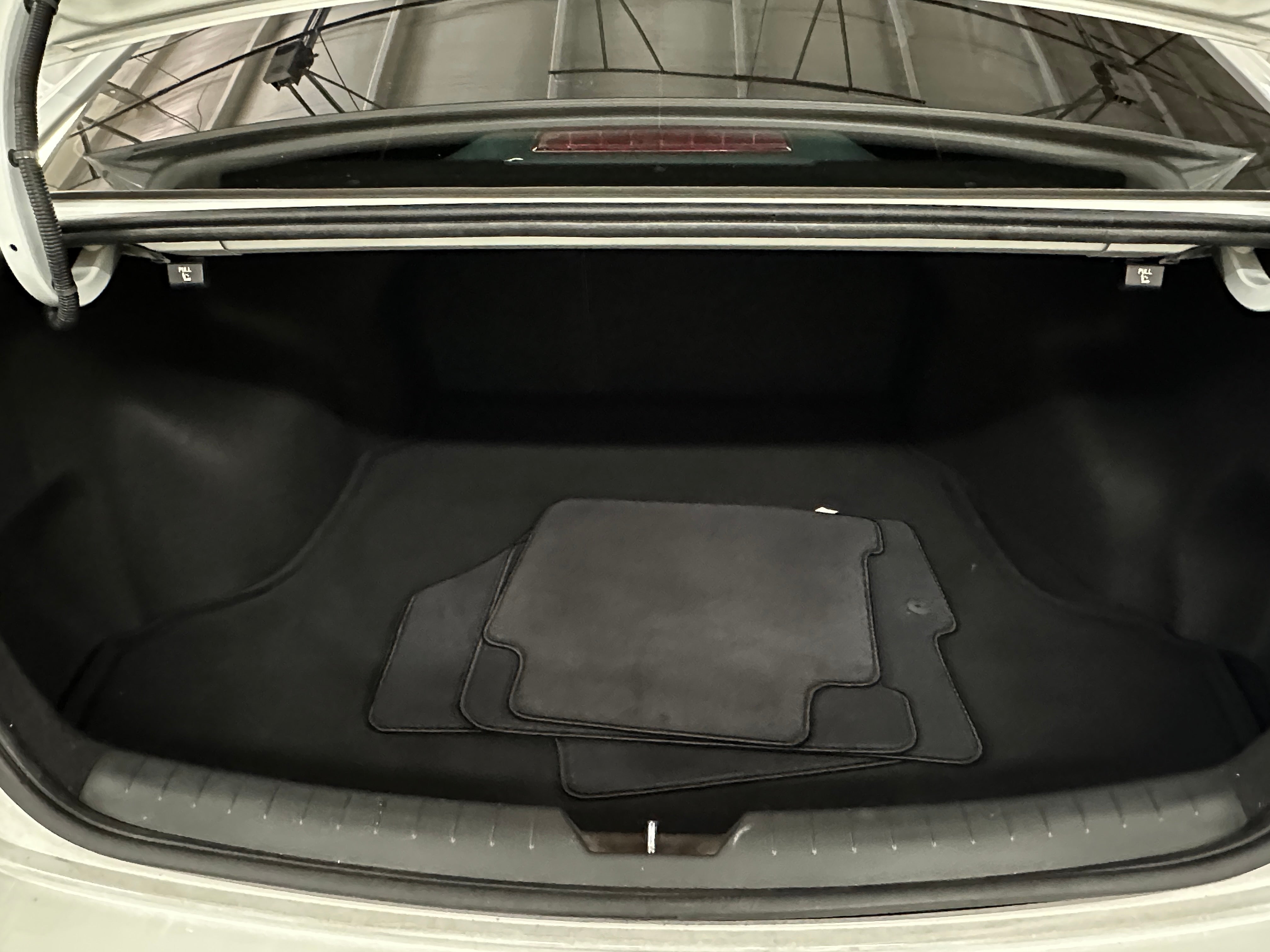 2018 Hyundai Sonata SEL 7