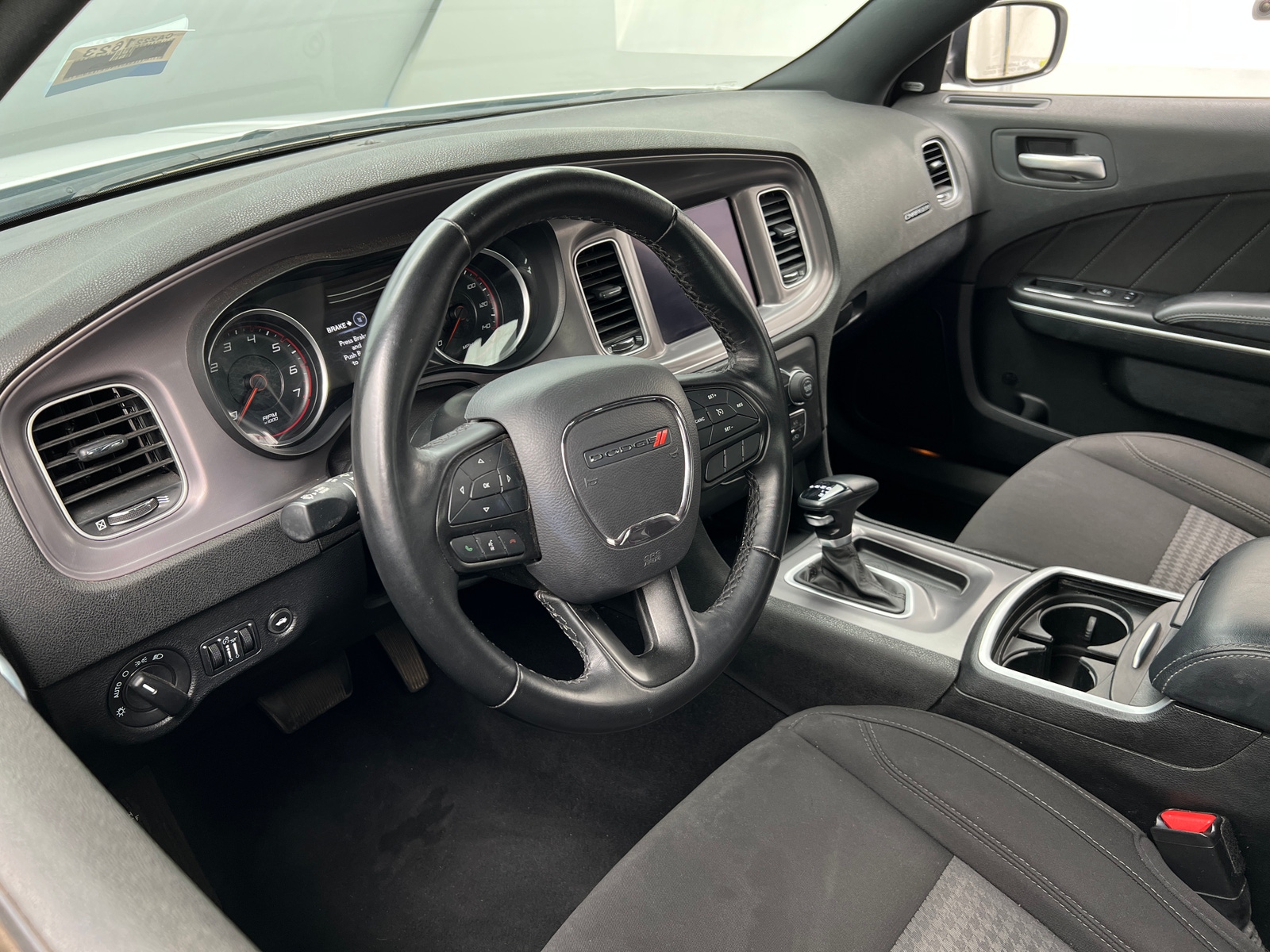 Thumbnail: 2023 Dodge Charger - 5
