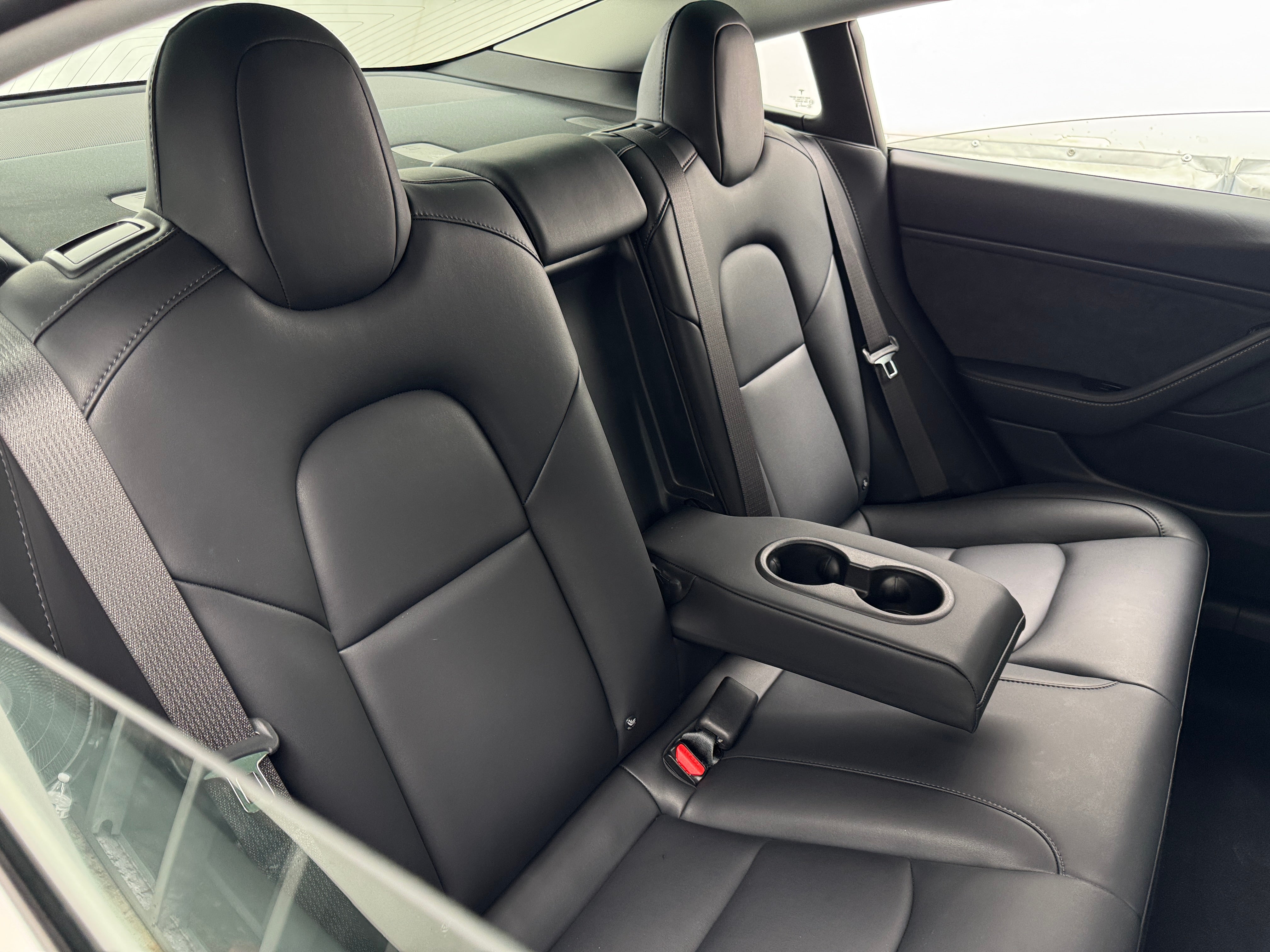 2018 Tesla Model 3 Long Range 5