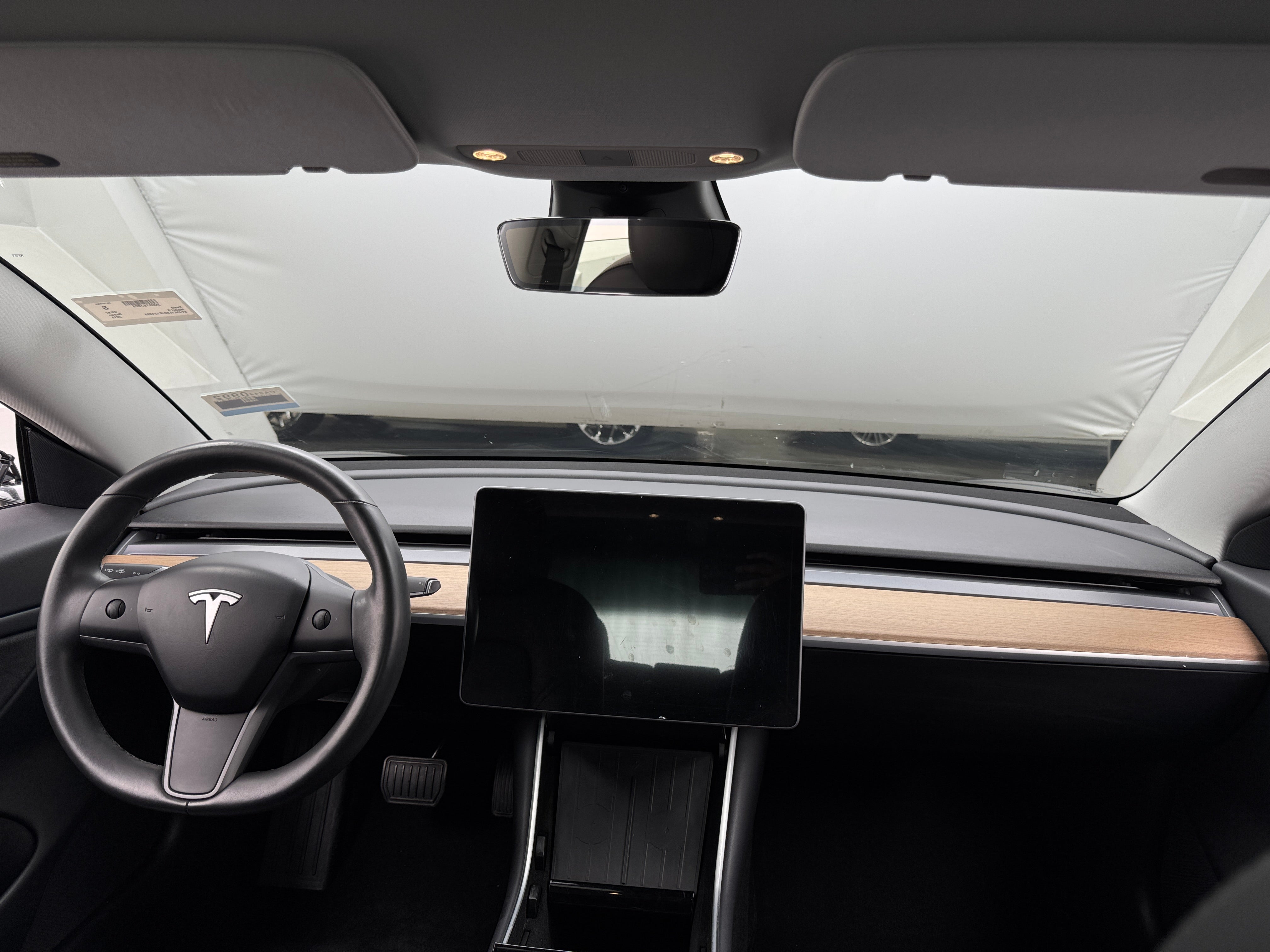 2018 Tesla Model 3 Long Range 2