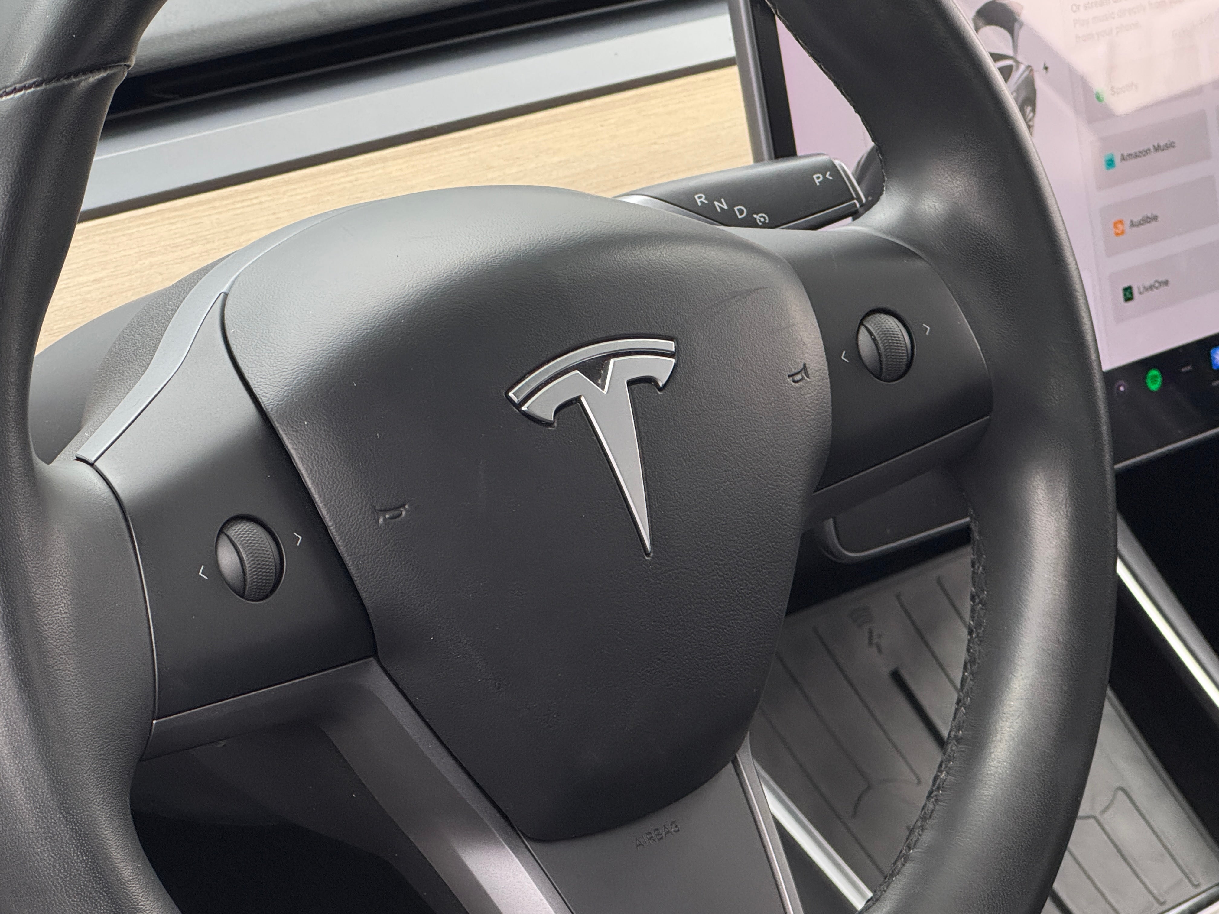 2018 Tesla Model 3 Long Range 4