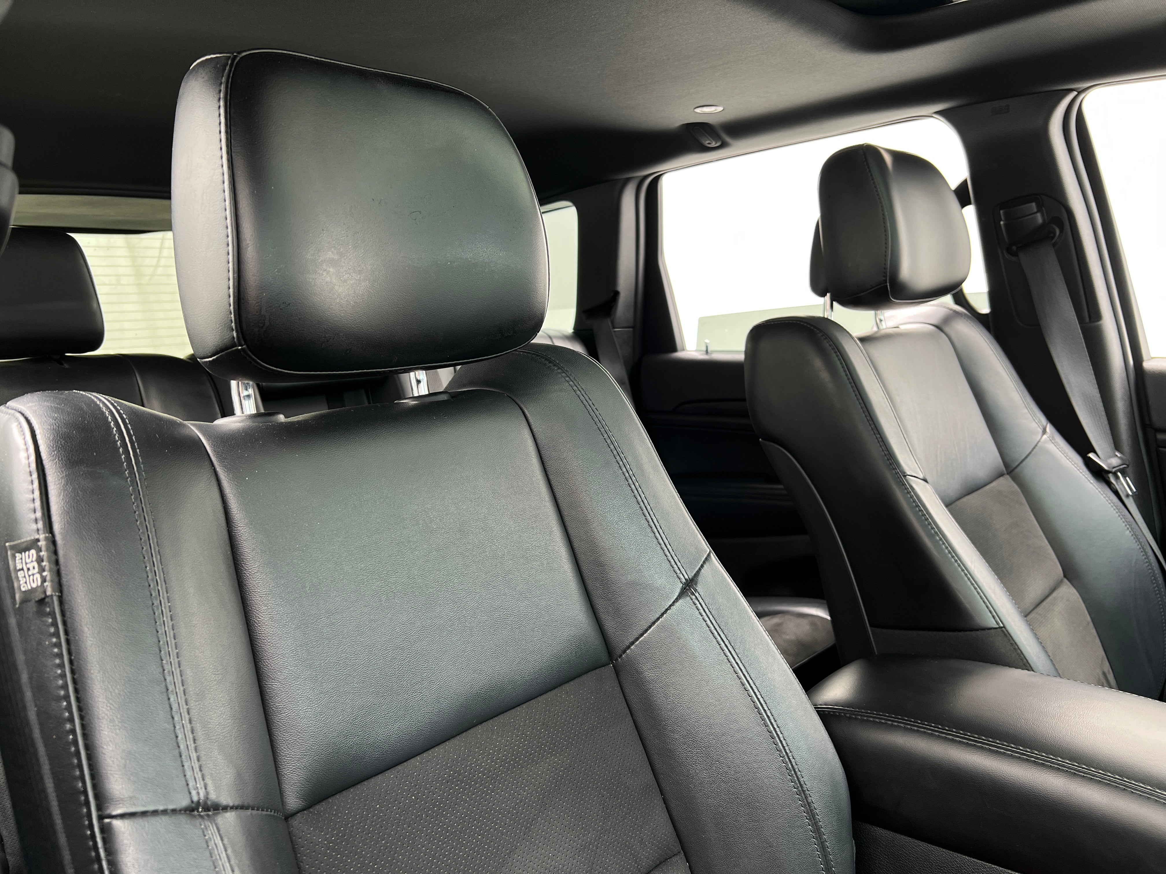 2019 Jeep Grand Cherokee Altitude 2