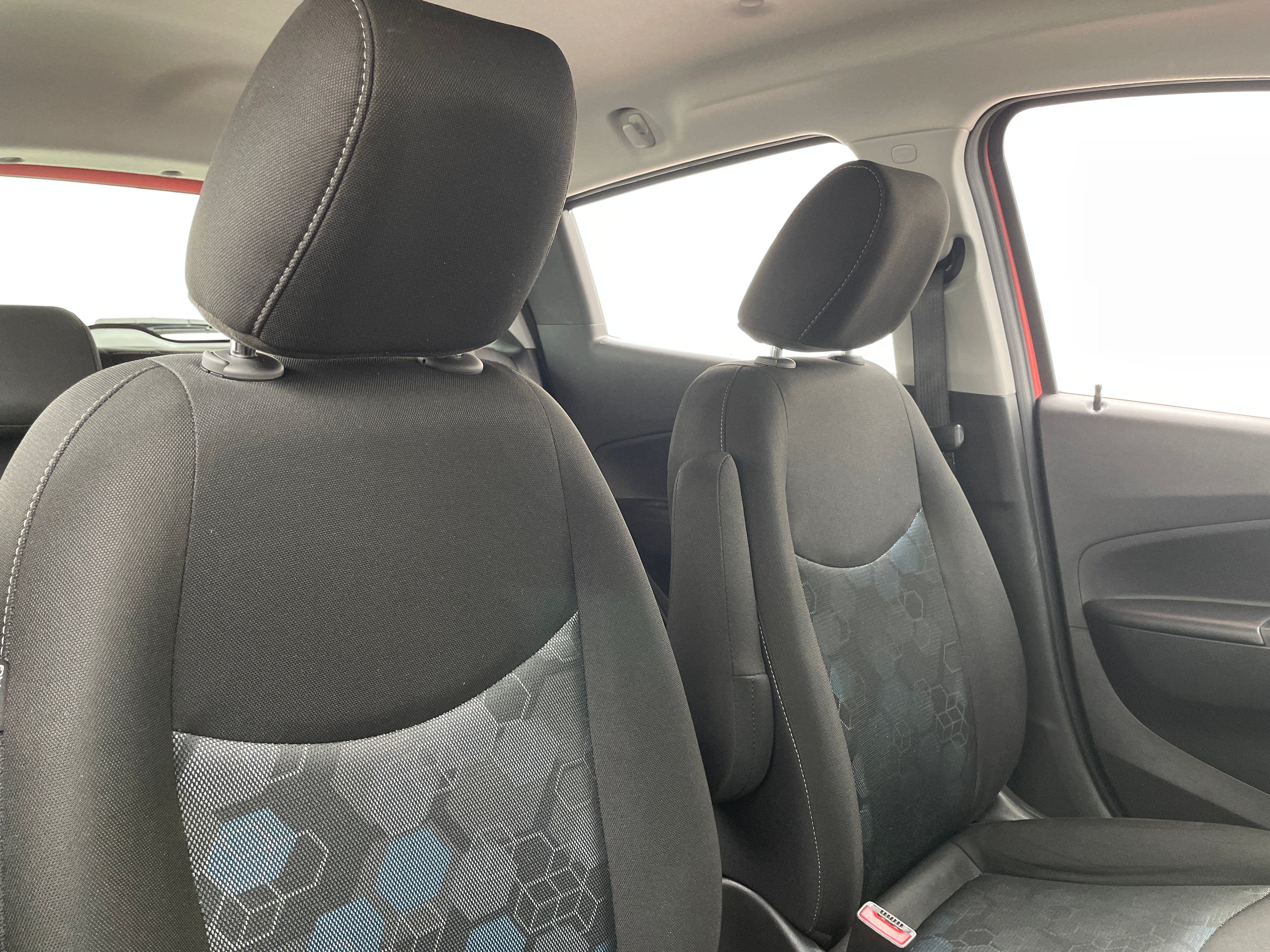 2018 Chevrolet Spark LT 2