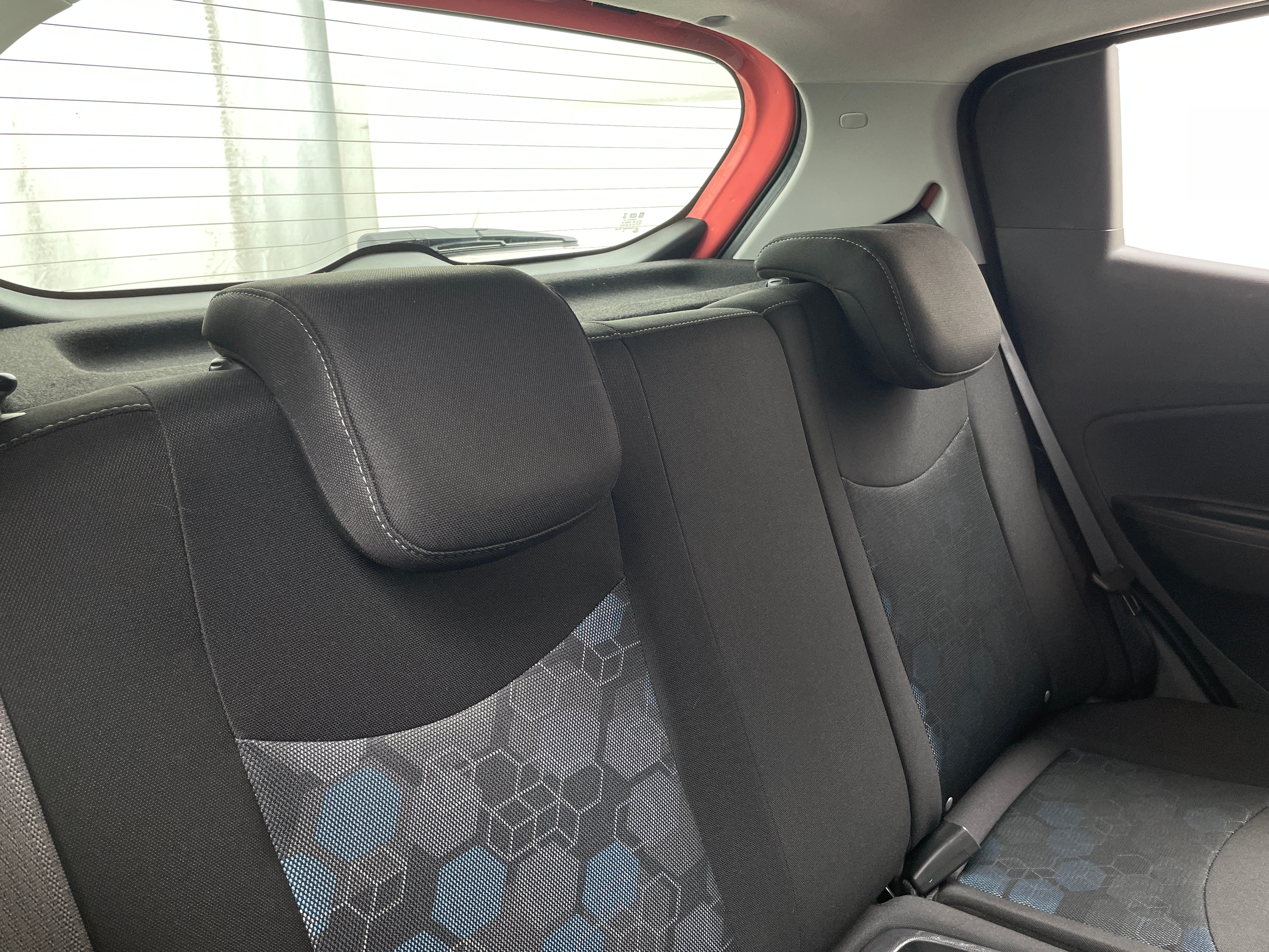 2018 Chevrolet Spark LT 6