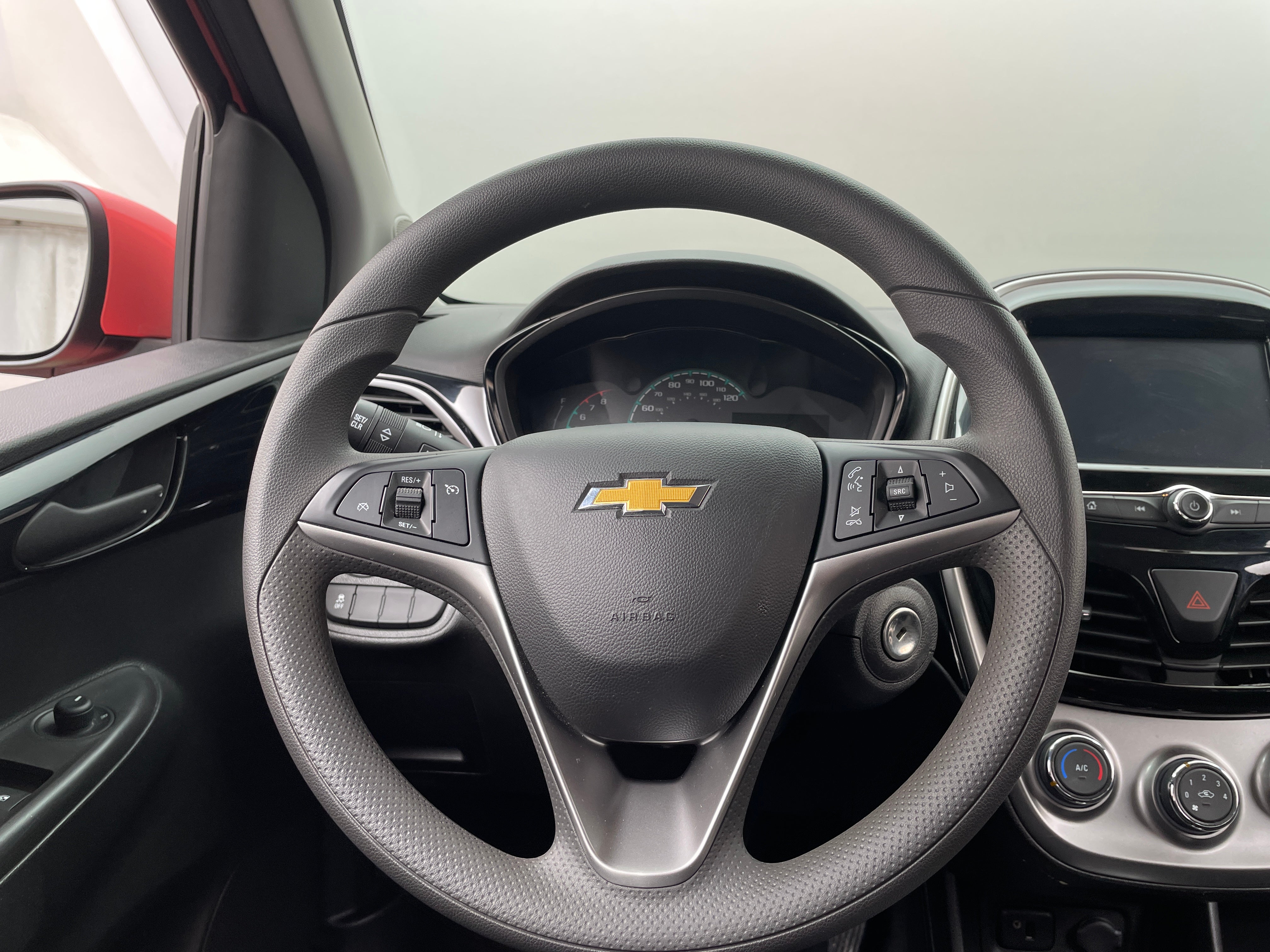 2018 Chevrolet Spark LT 5