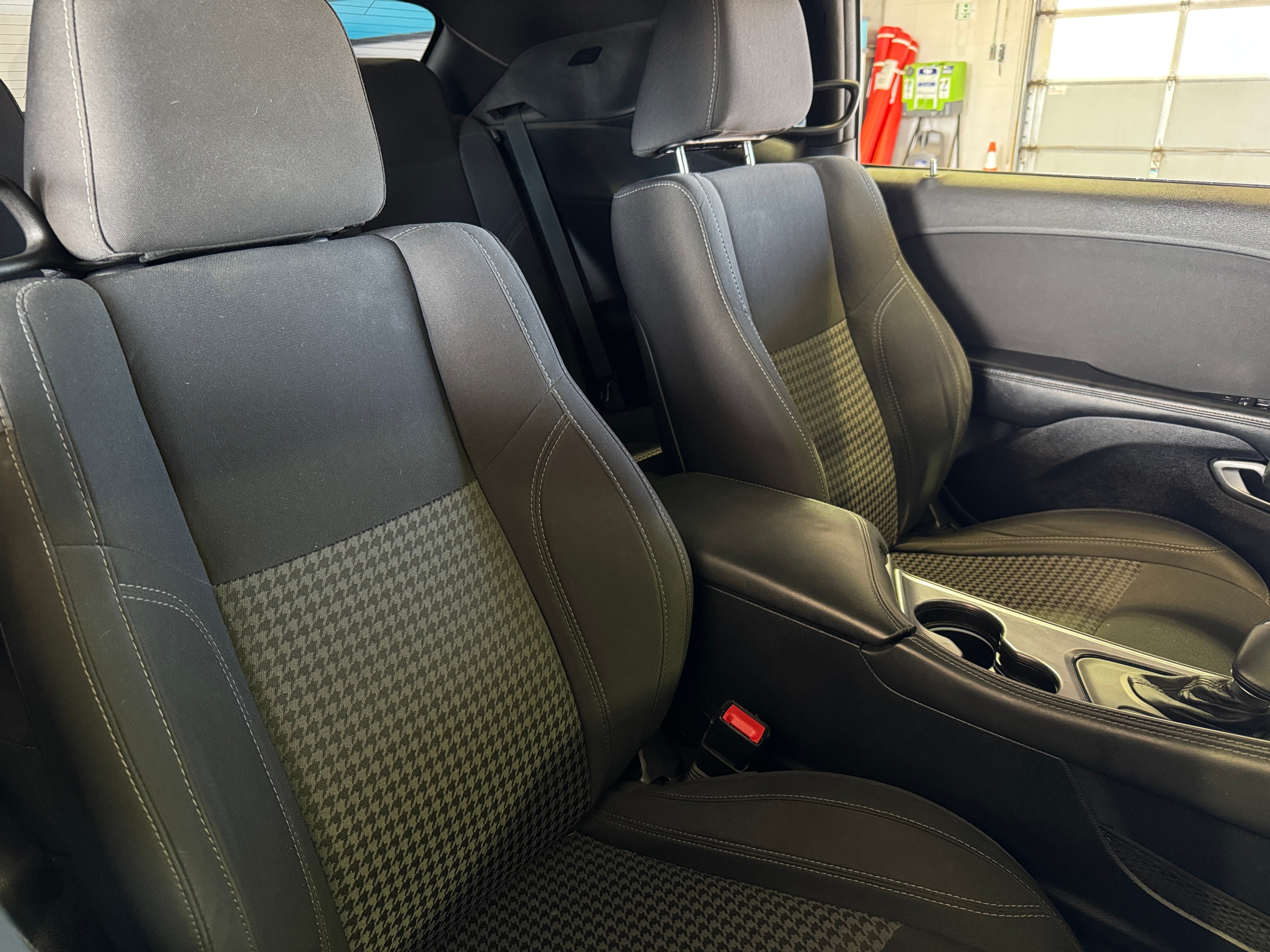 2016 Dodge Challenger R/T 2