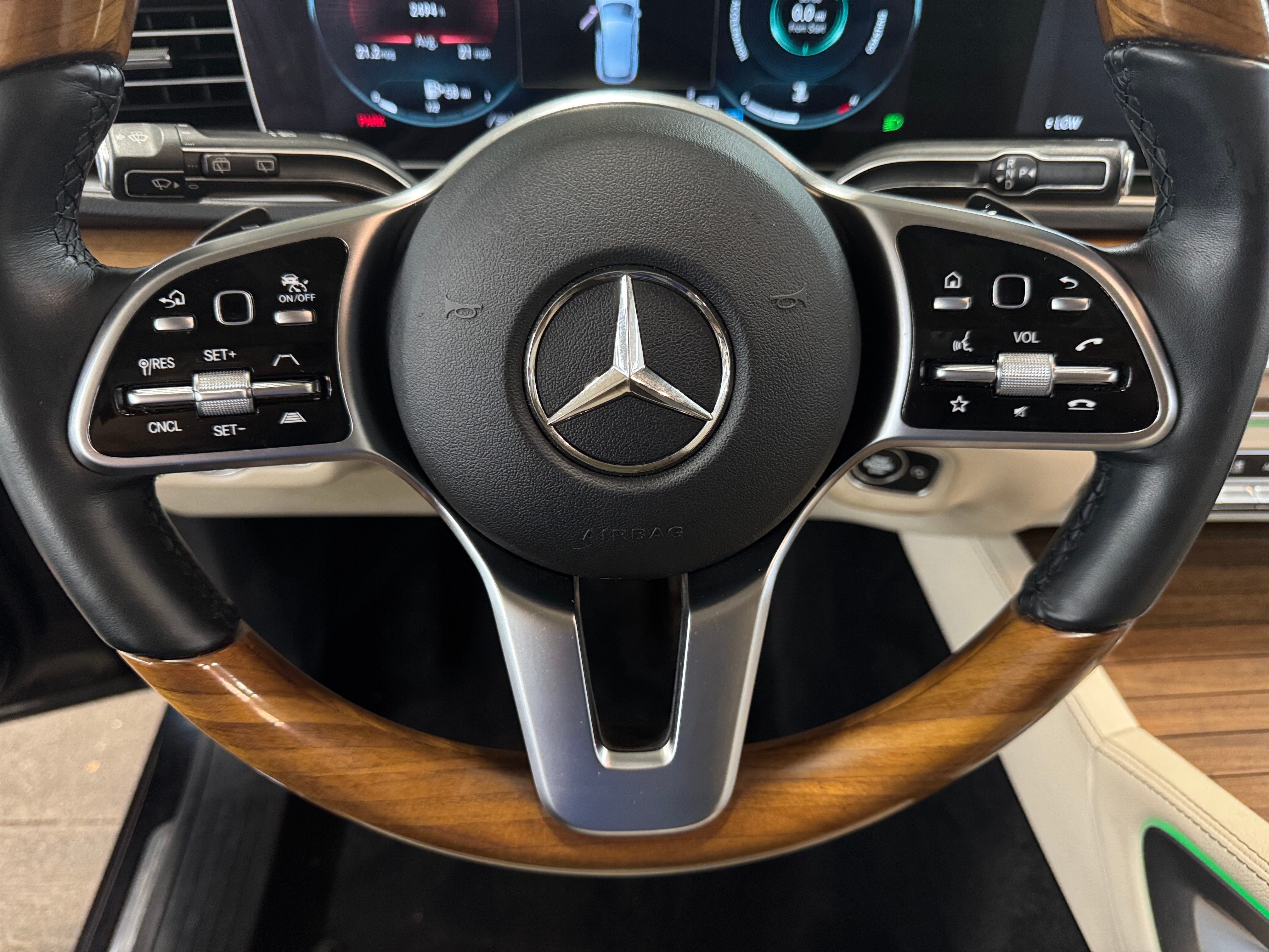 2022 Mercedes-Benz GLE 350 4