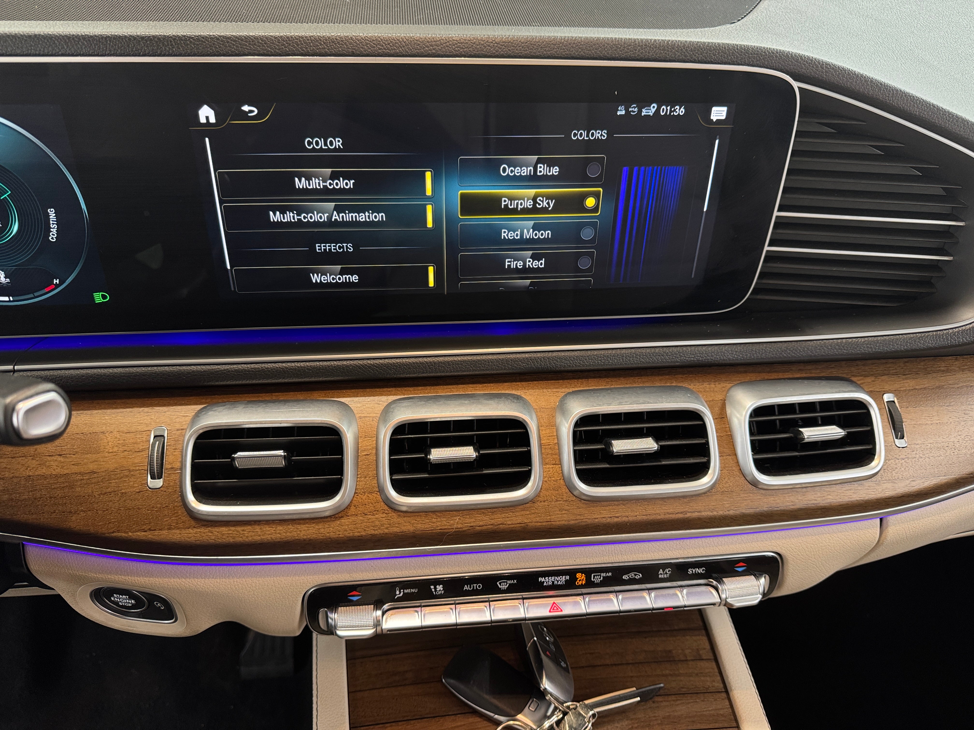 2022 Mercedes-Benz GLE 350 3