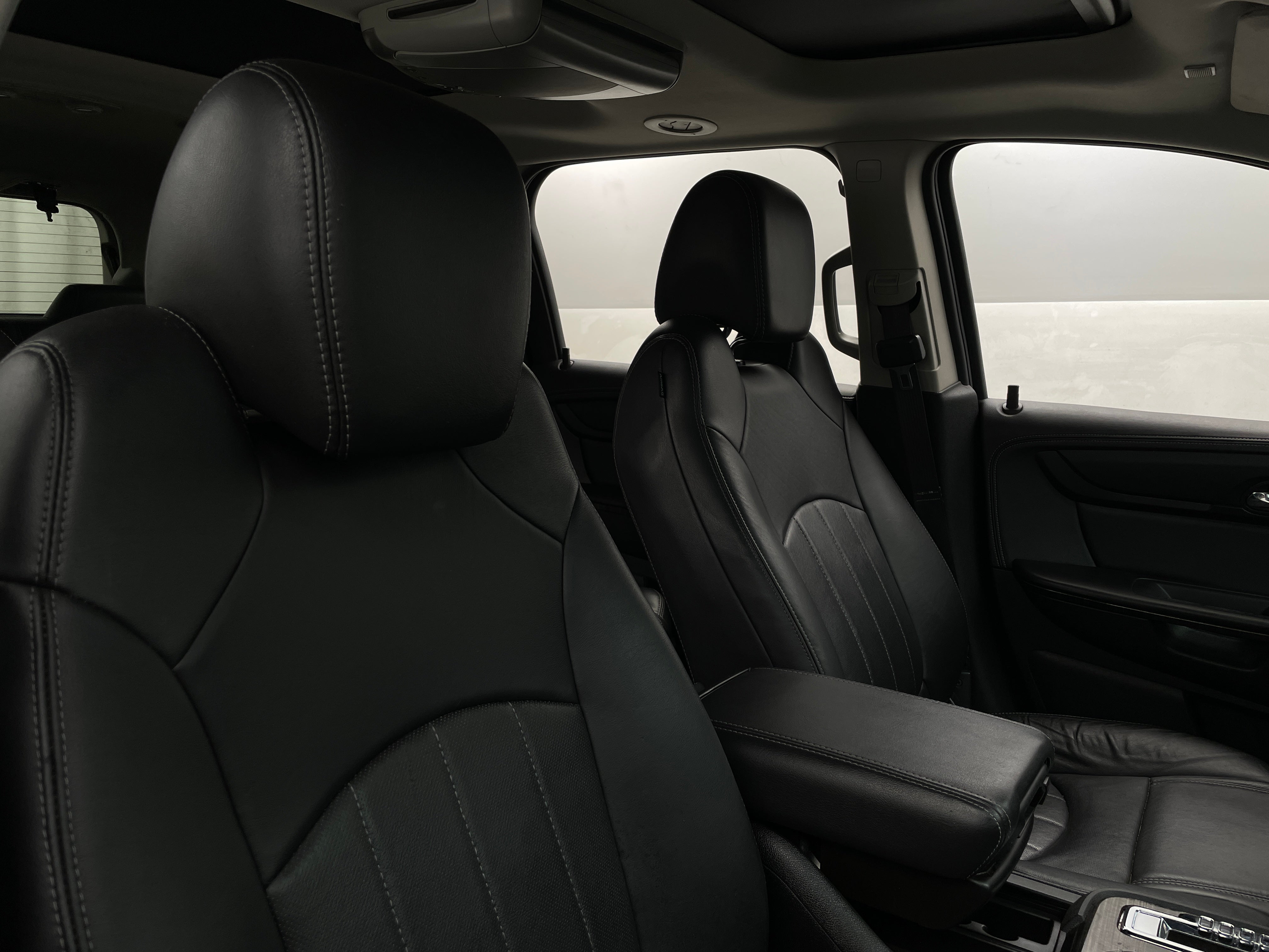 2017 GMC Acadia  2