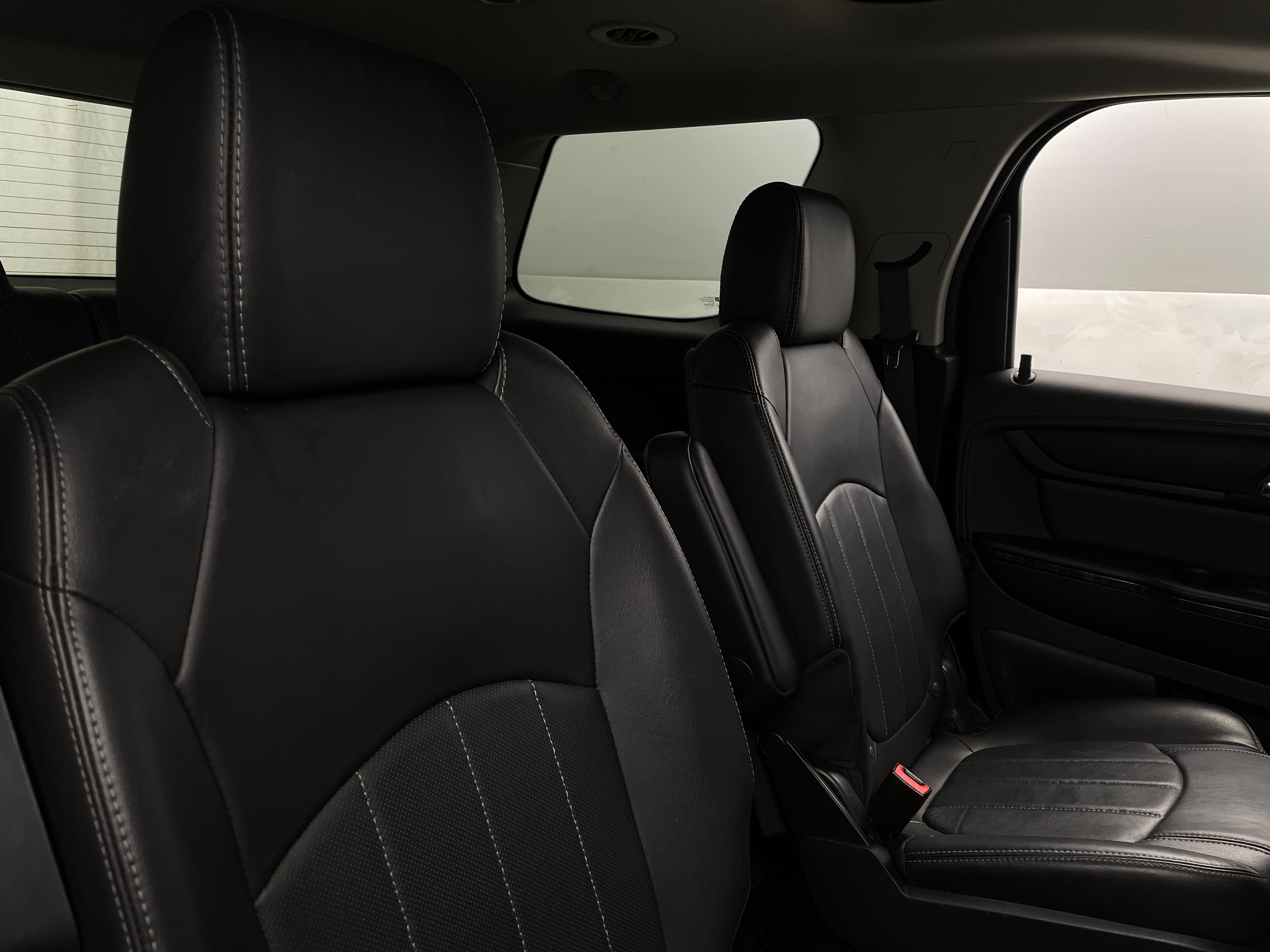 2017 GMC Acadia  6