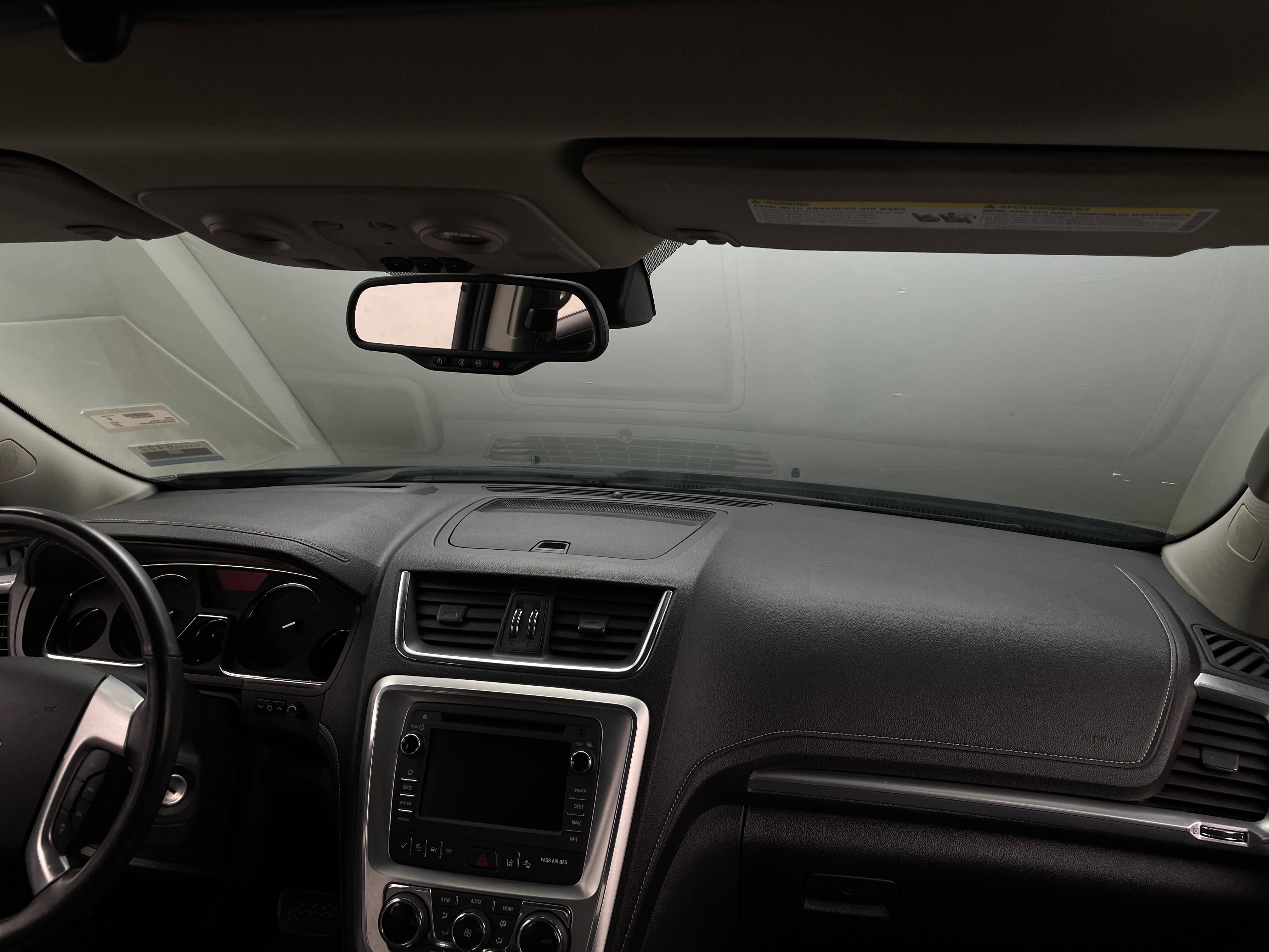 2017 GMC Acadia  3