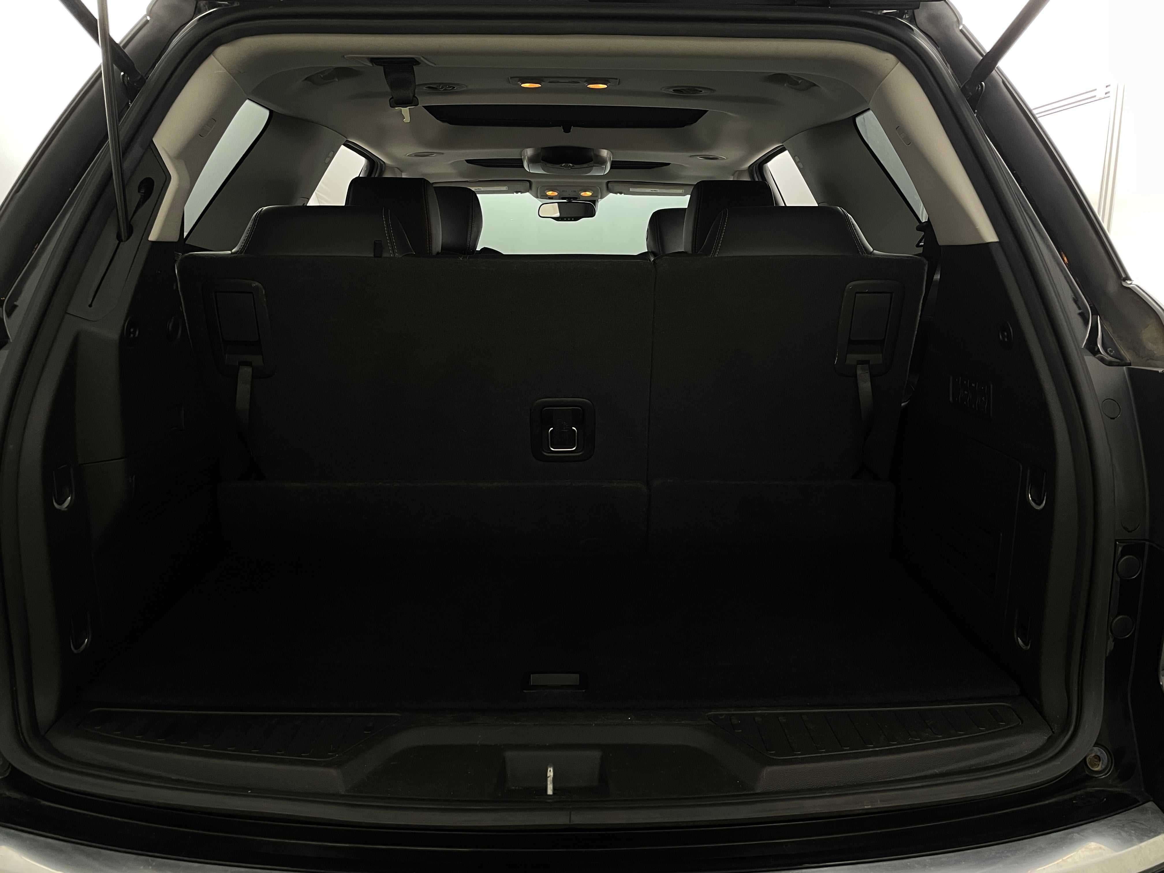 2017 GMC Acadia  7