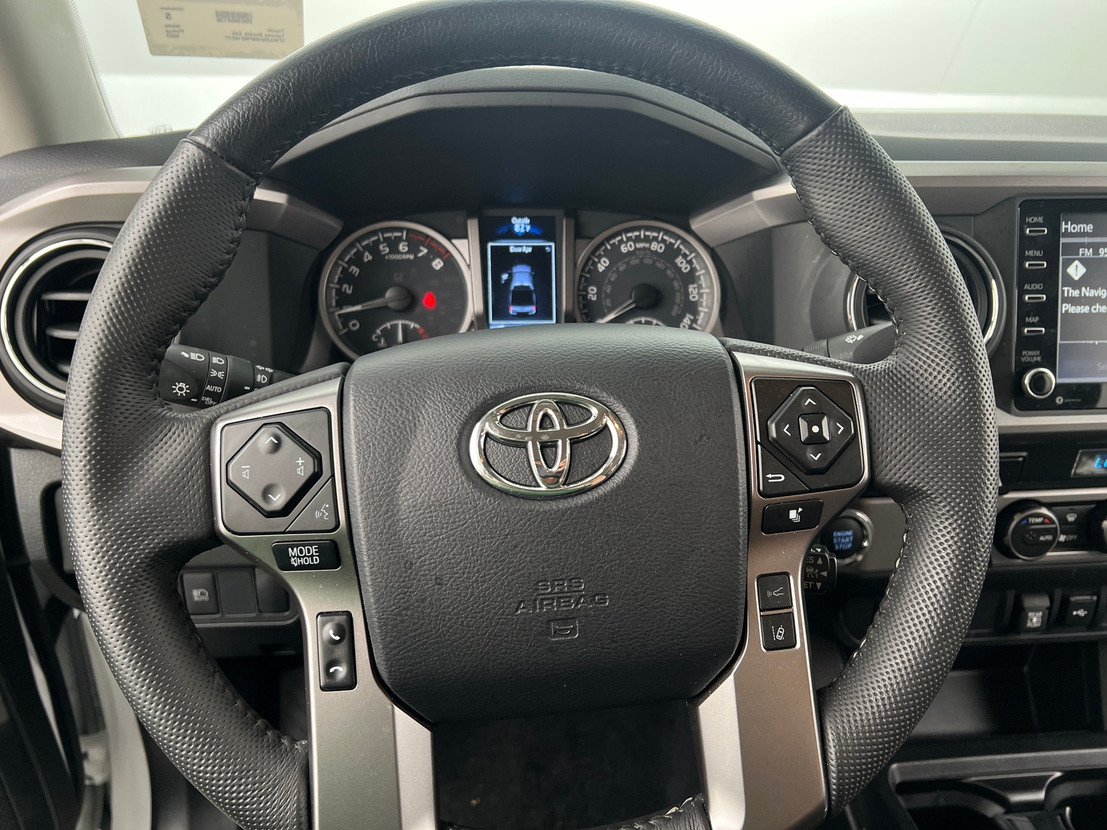 Thumbnail: 2023 Toyota Tacoma - 5