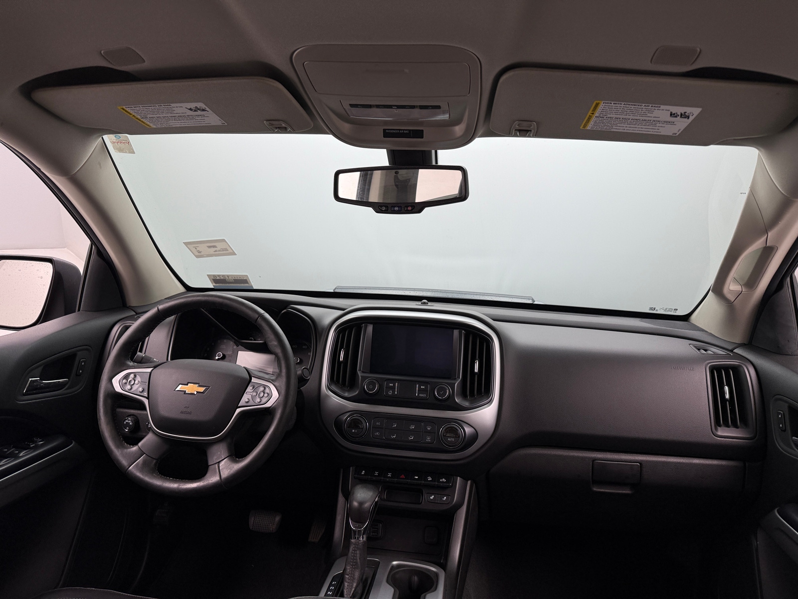 Thumbnail: 2022 Chevrolet Colorado - 2