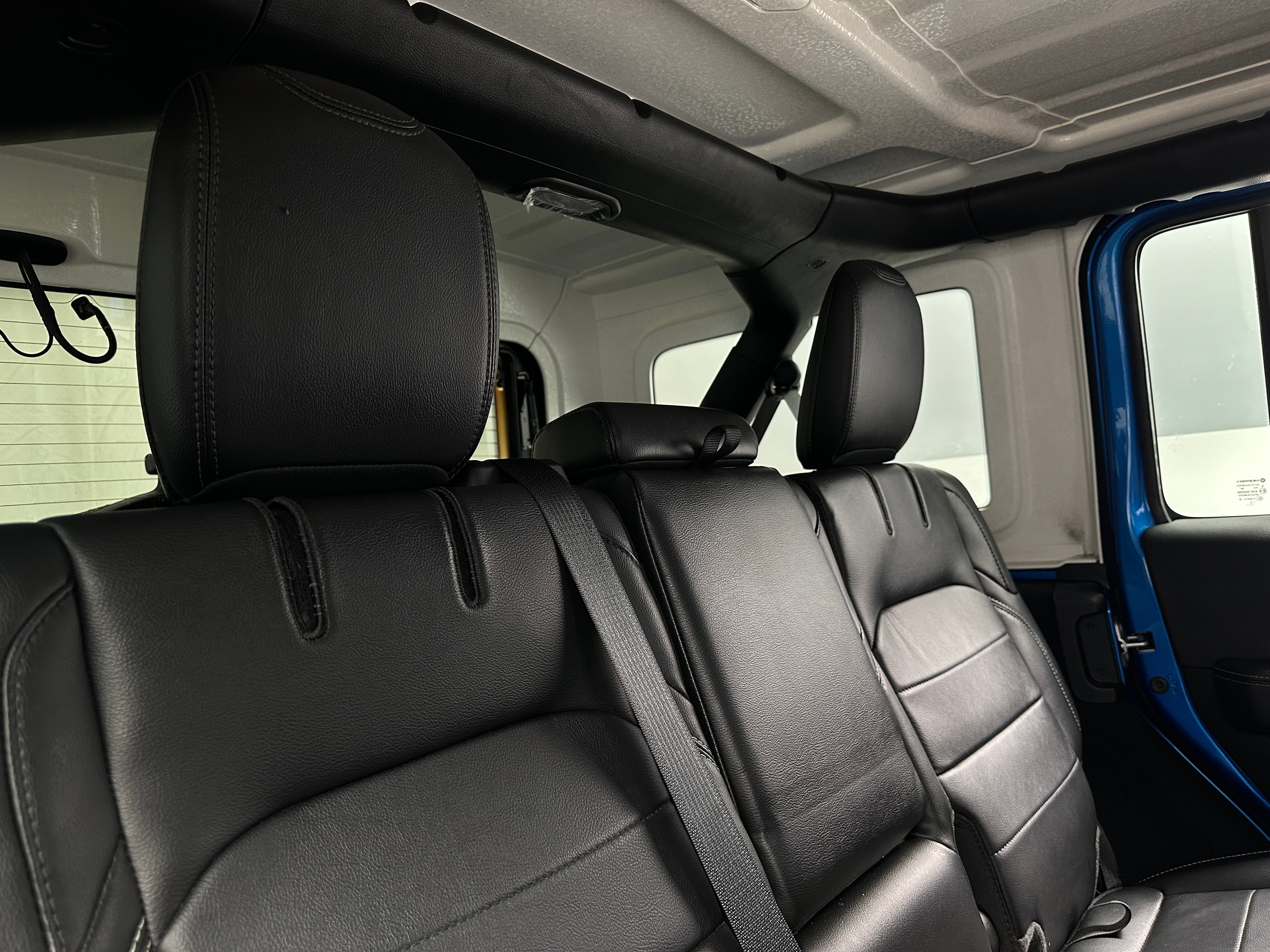 Thumbnail: 2022 Jeep Wrangler - 5