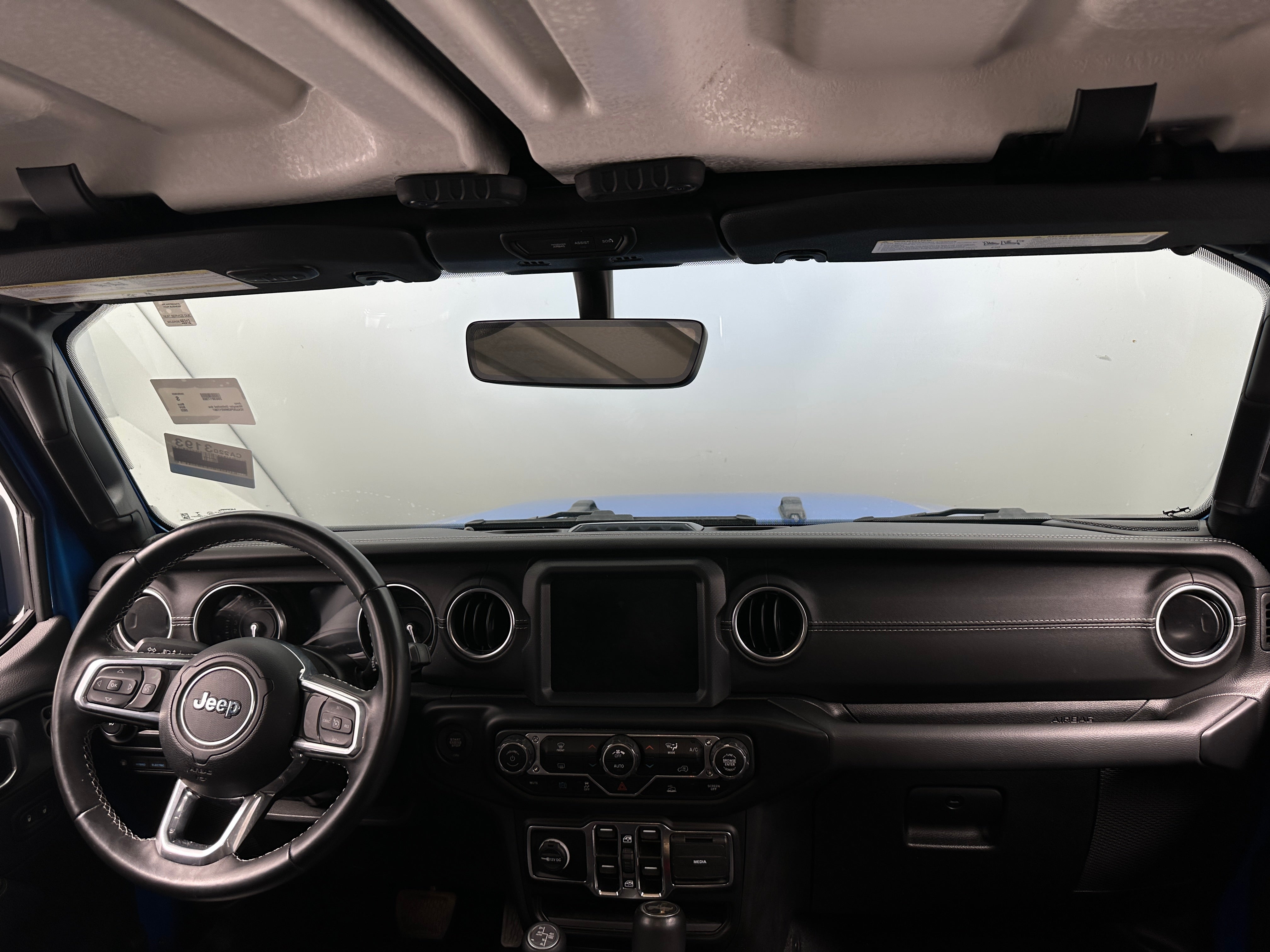 Thumbnail: 2022 Jeep Wrangler - 2