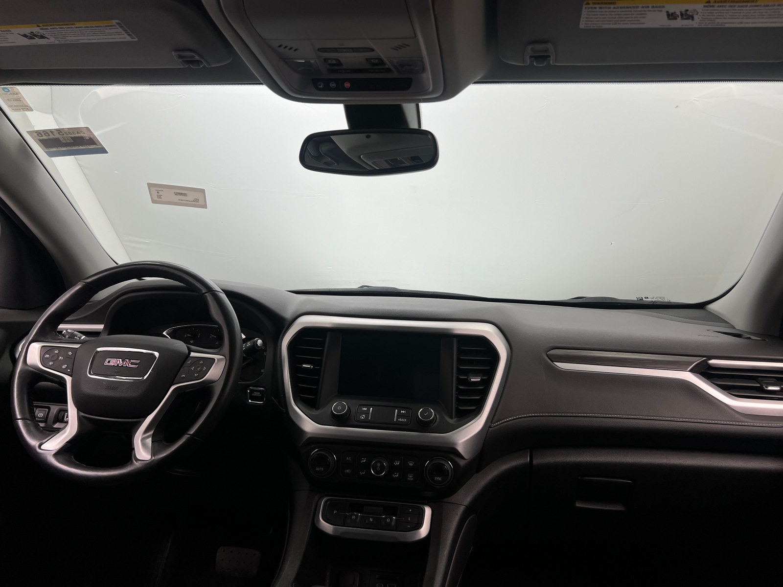 Thumbnail: 2022 GMC Acadia - 2