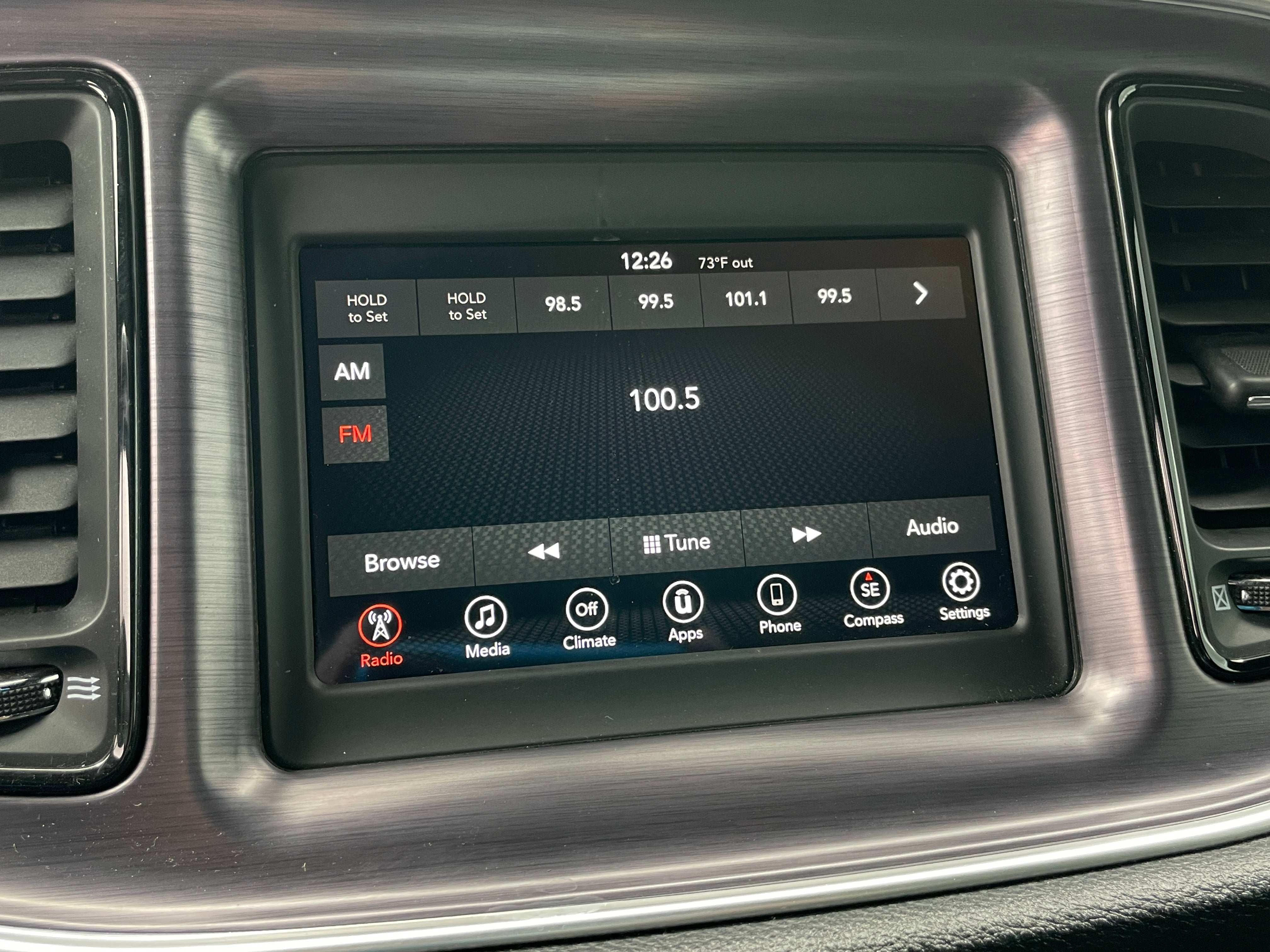 2018 Dodge Challenger SXT 3