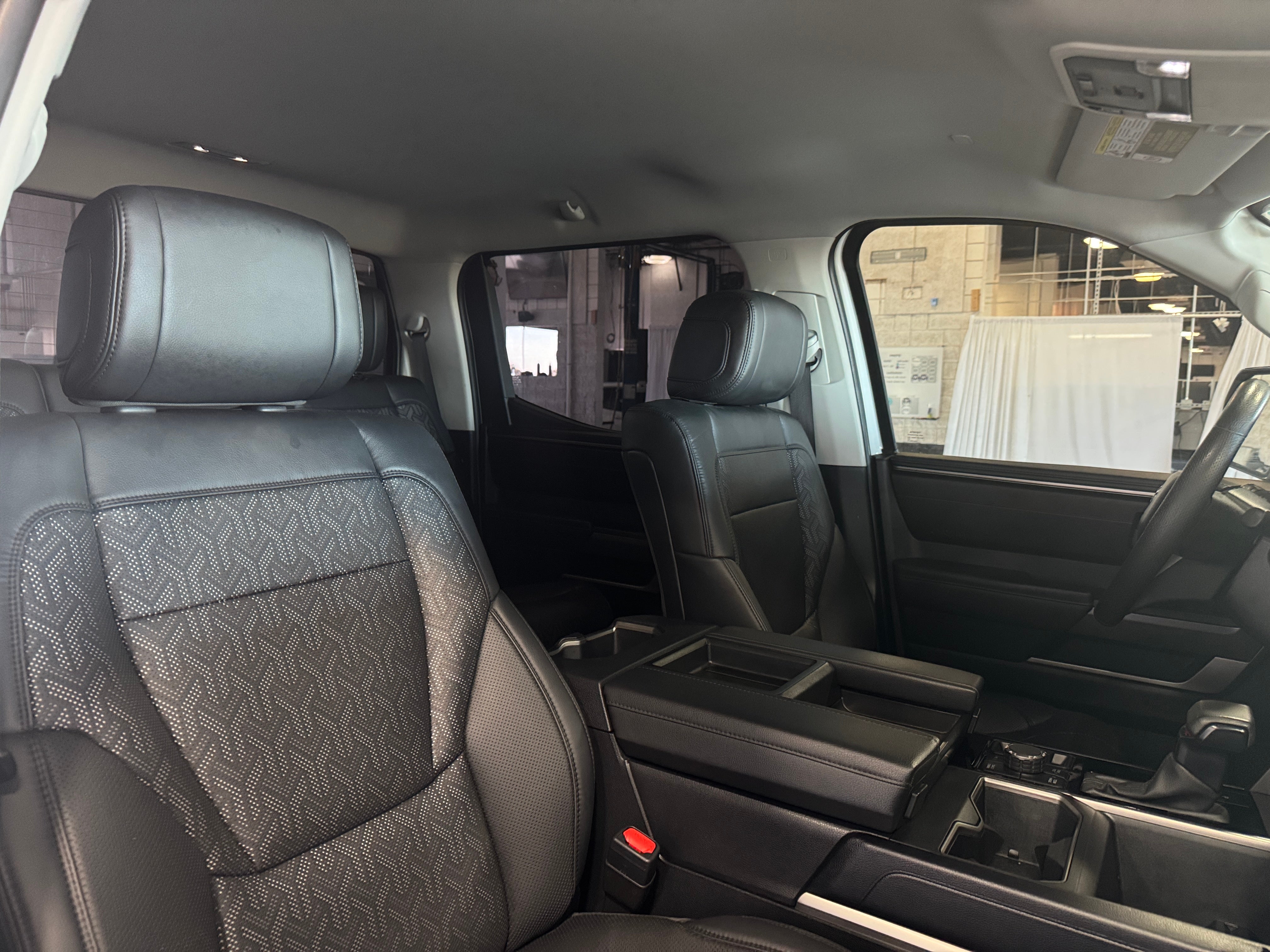 2023 Toyota Tundra SR5 2