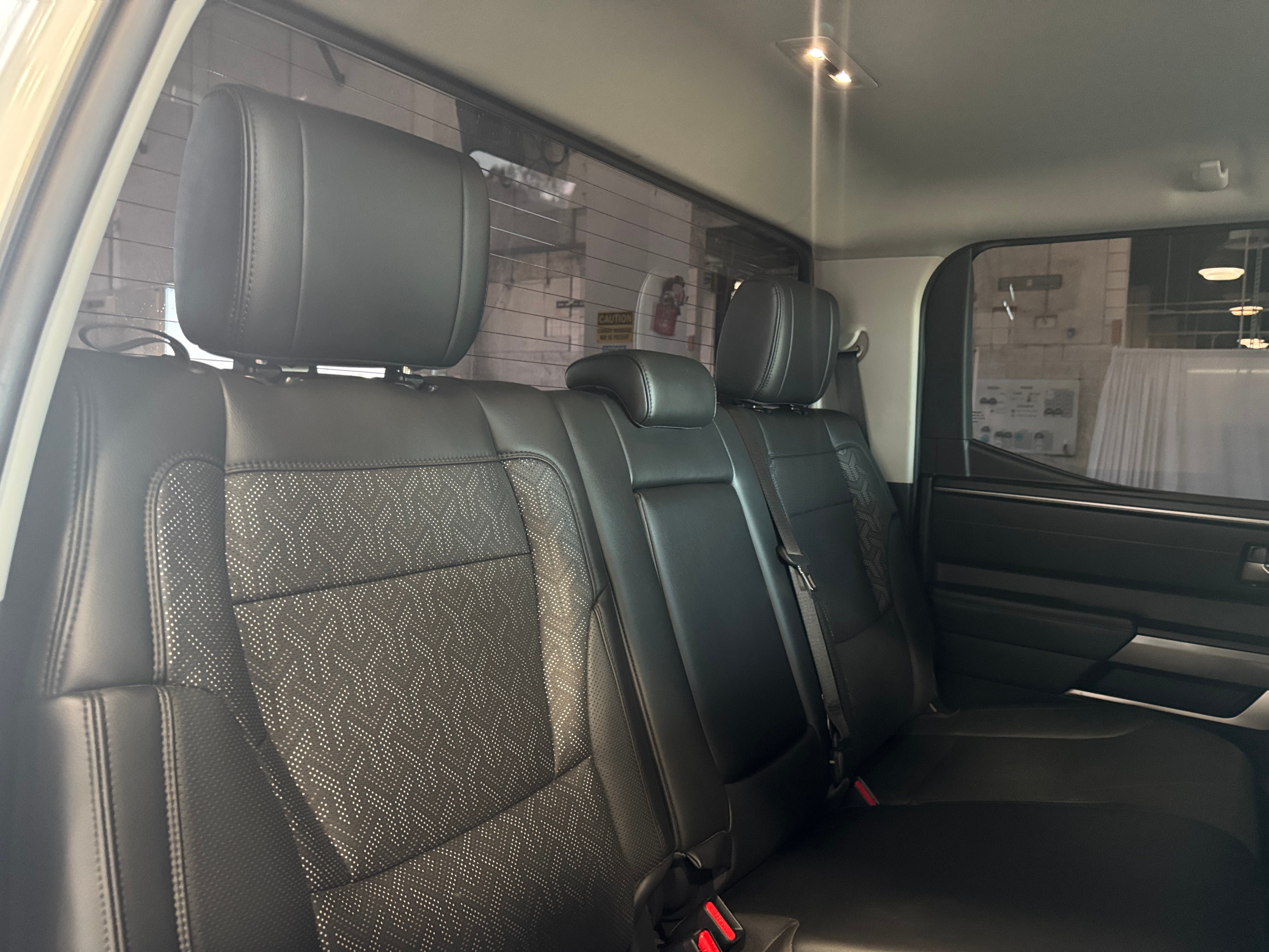 2023 Toyota Tundra SR5 6