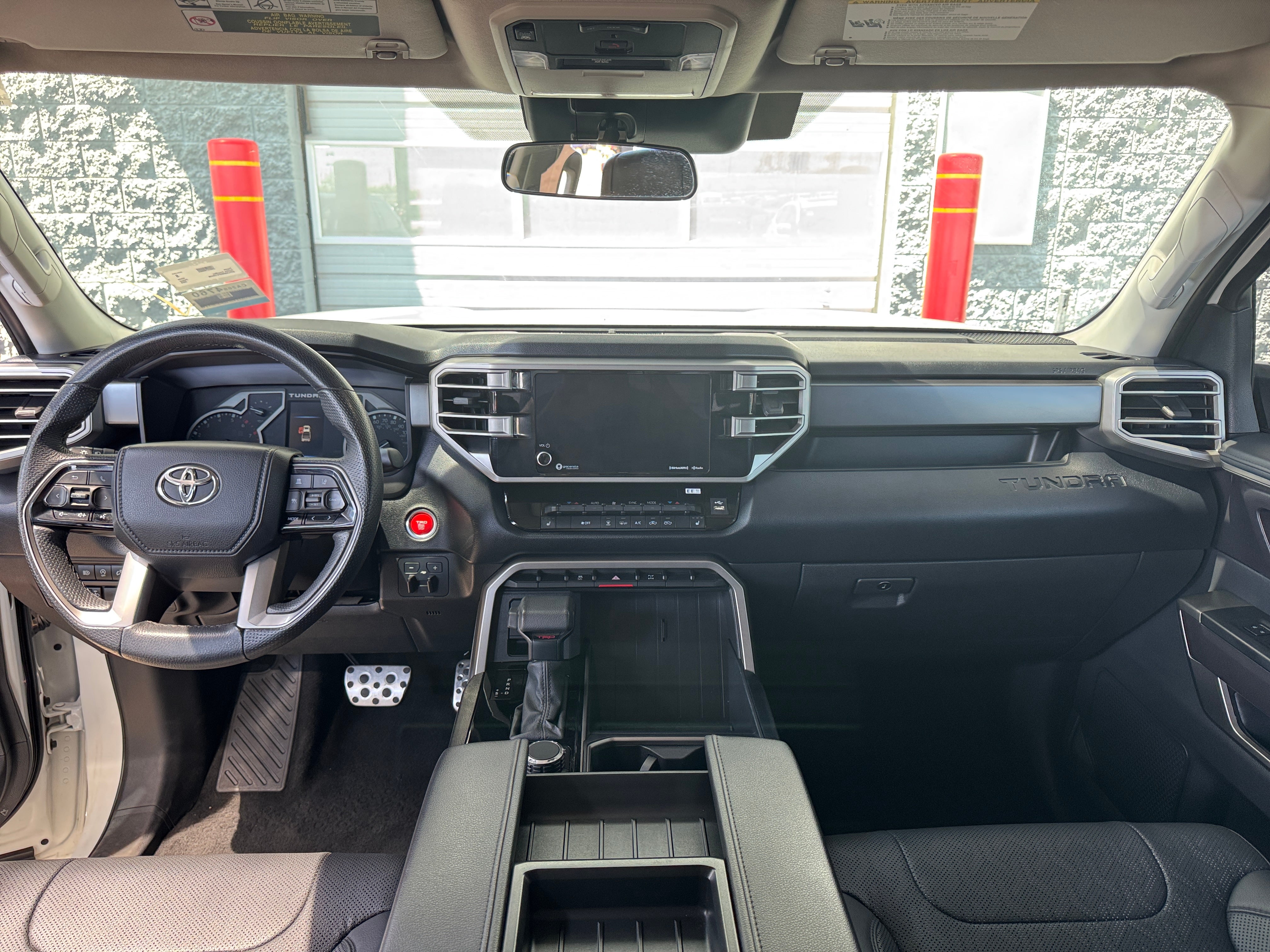 2023 Toyota Tundra SR5 3
