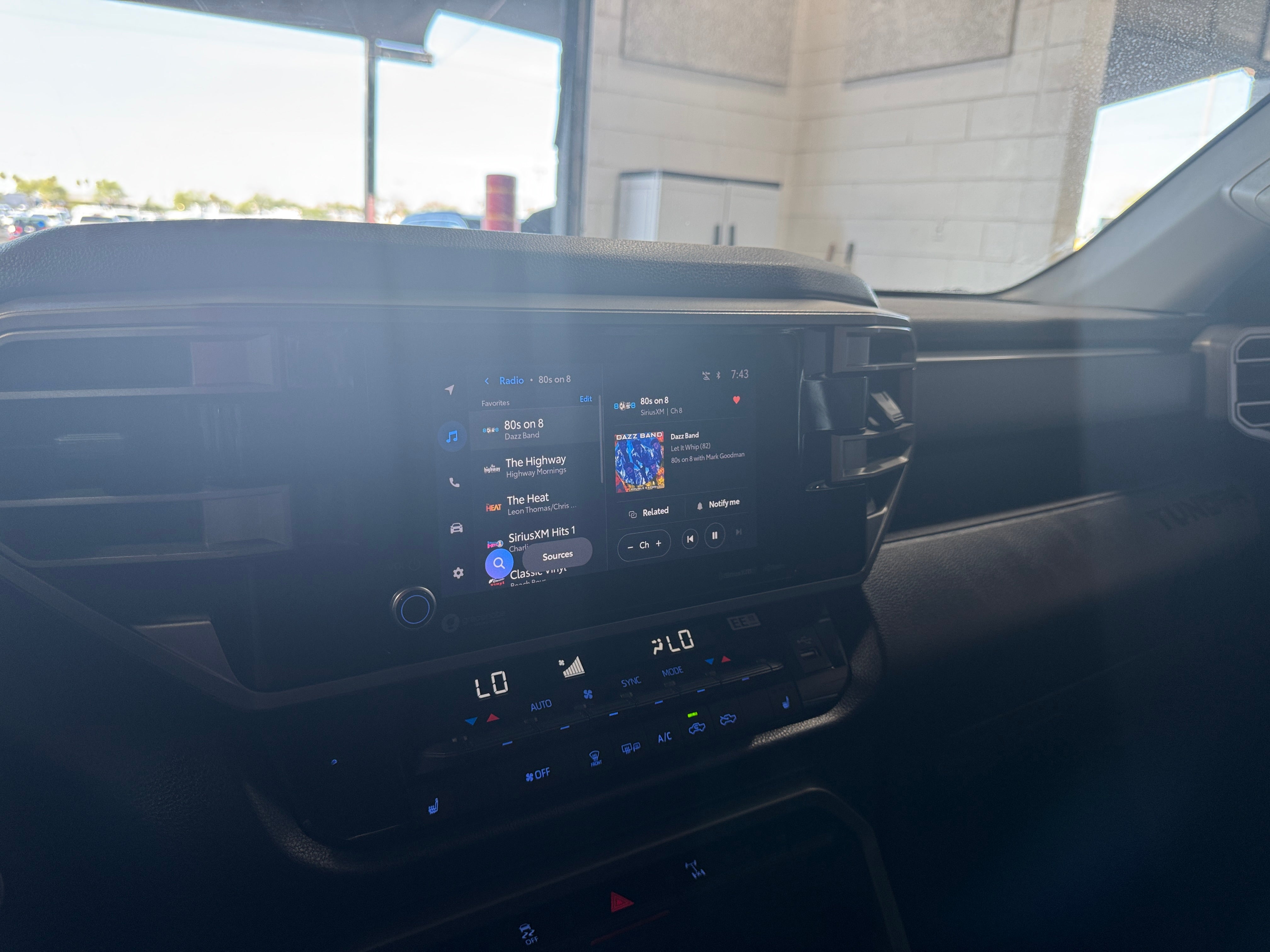 2023 Toyota Tundra SR5 4