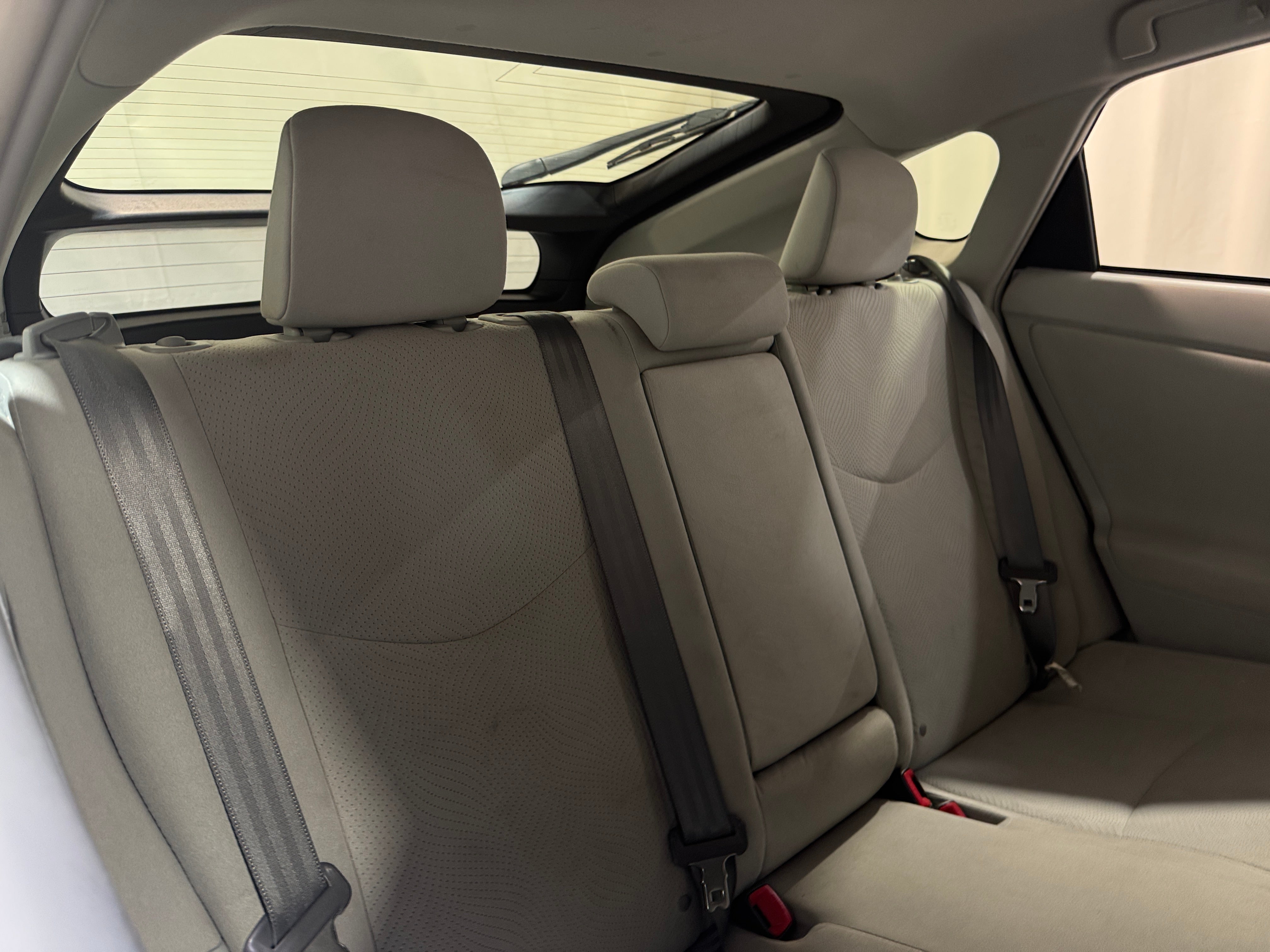 2014 Toyota Prius Three 6
