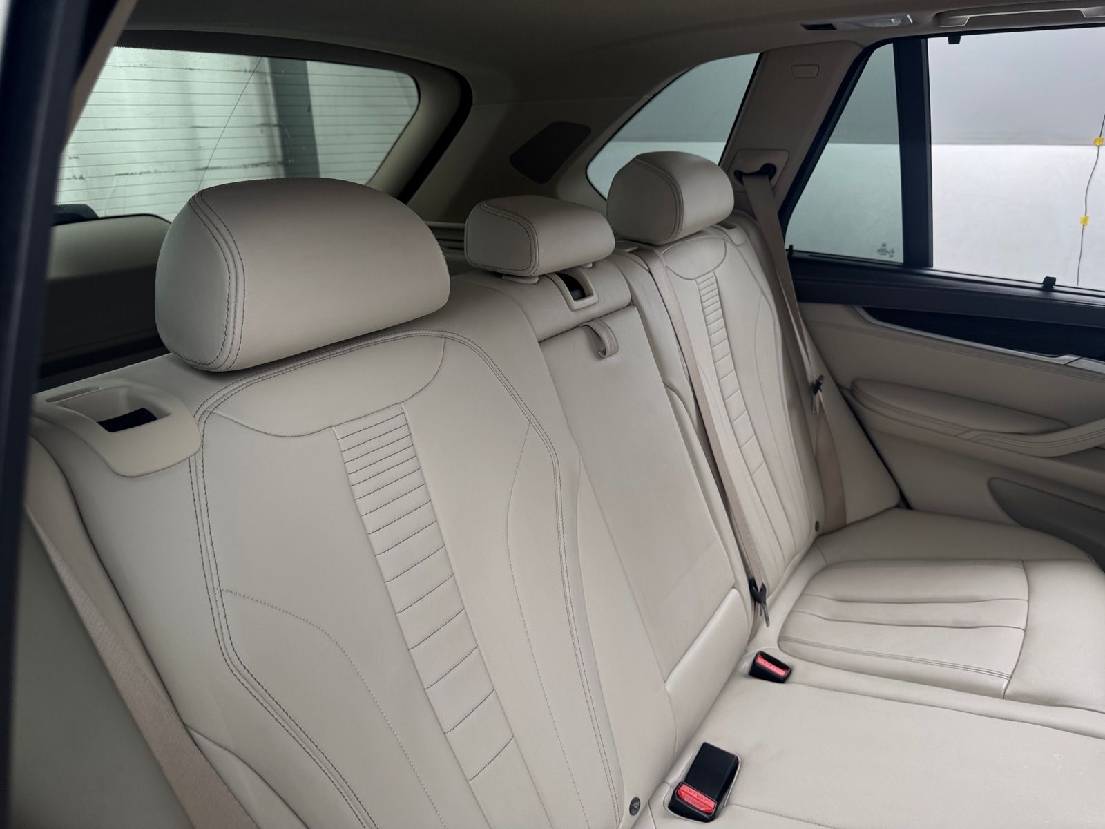 Thumbnail: 2016 BMW X5 - 5