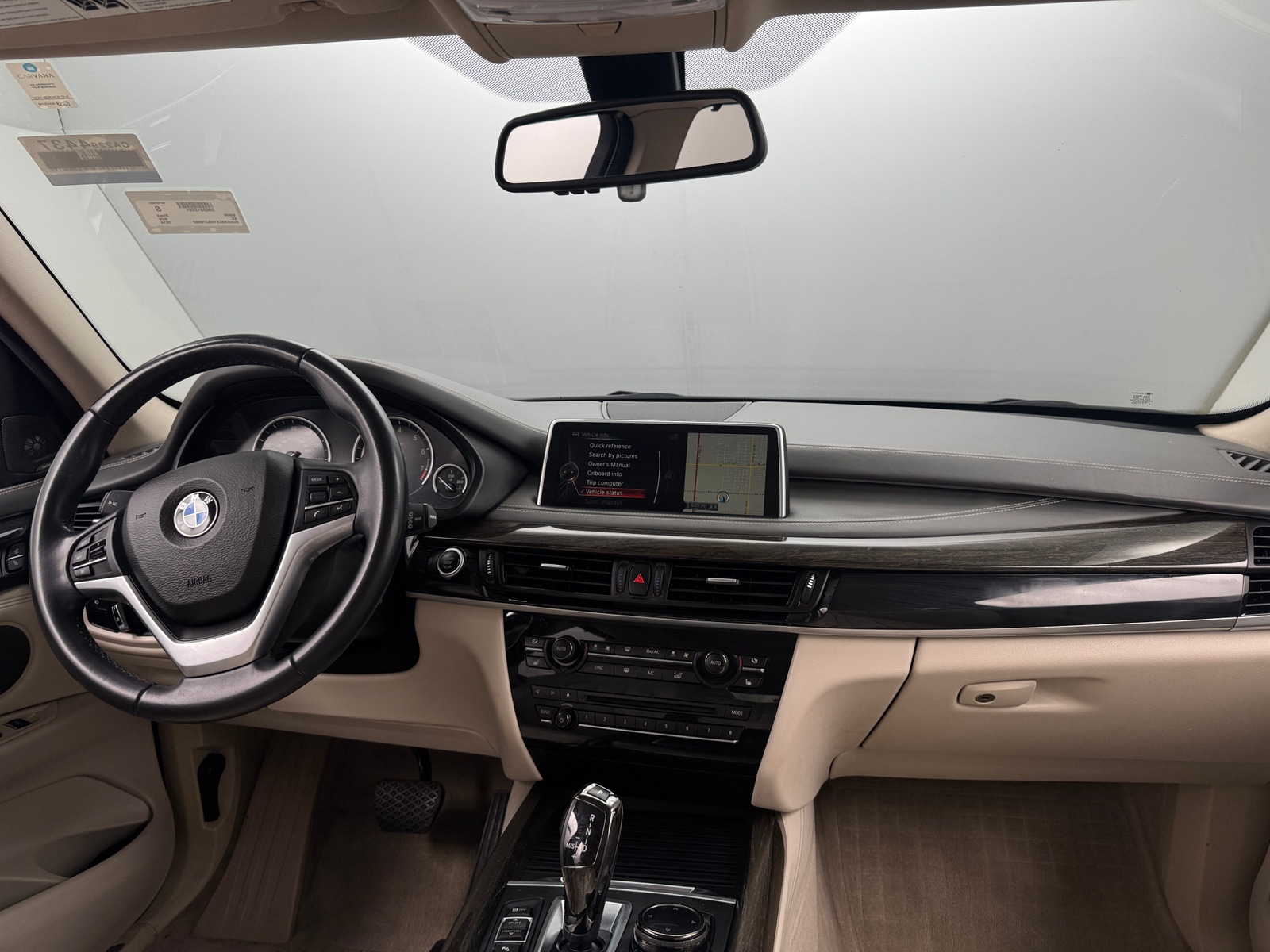 Thumbnail: 2016 BMW X5 - 2